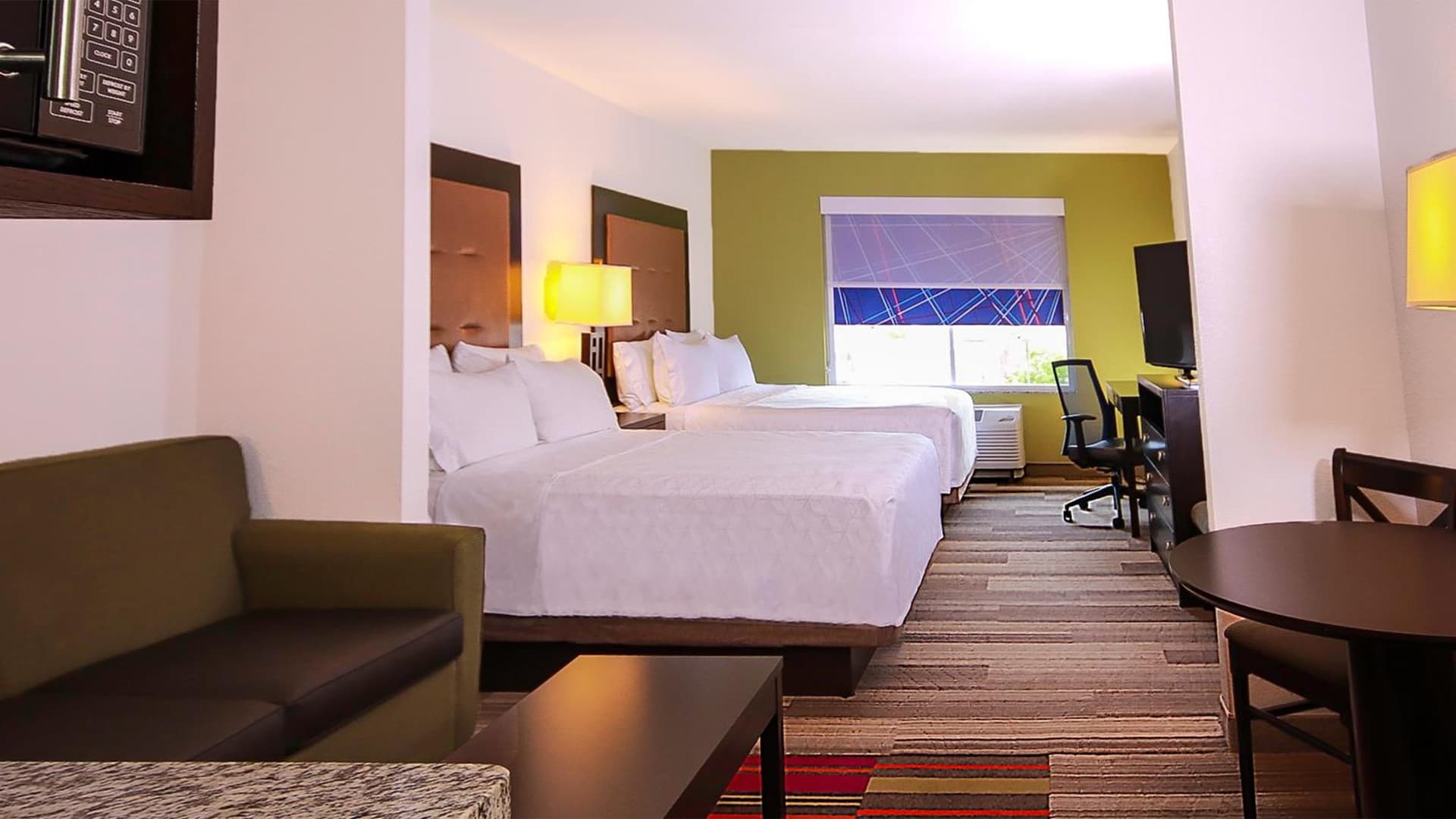 Holiday Inn Express & Suites Ironton by IHG gallery photo in Ironton, OH — image 13