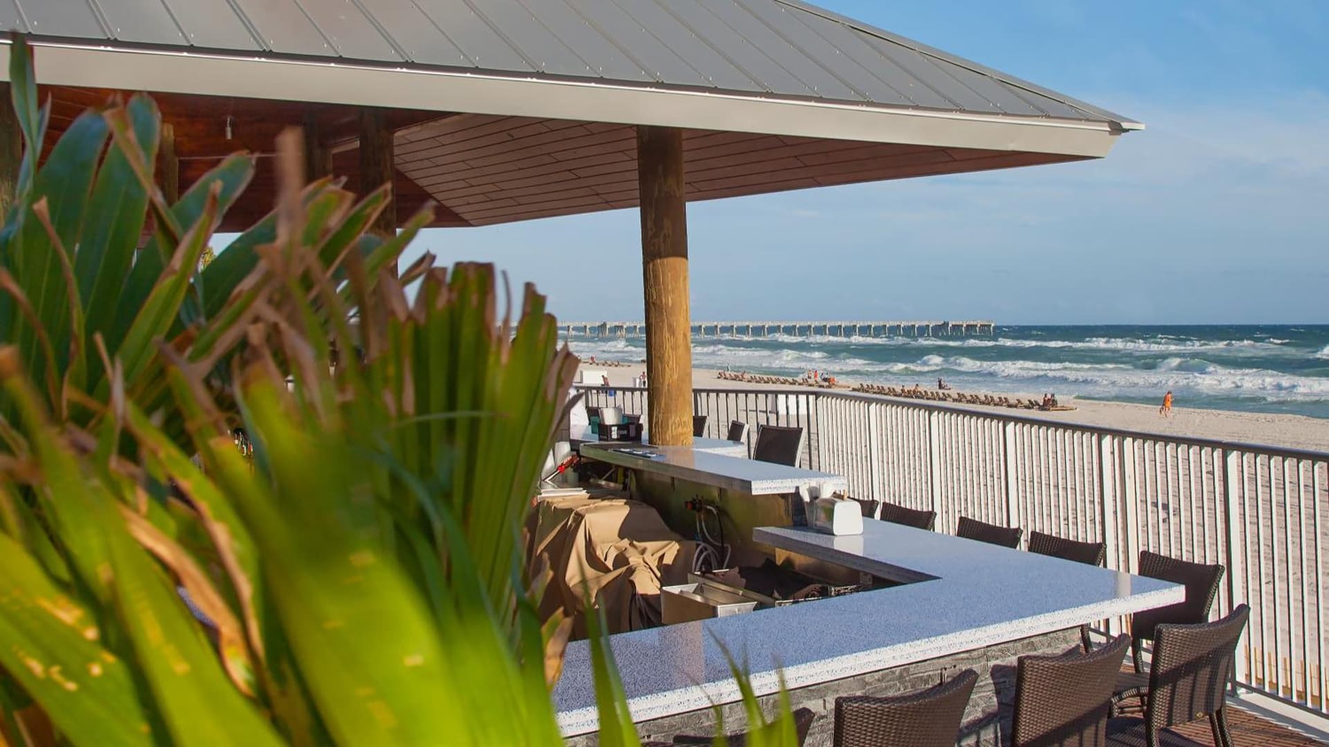 Holiday Inn Express & Suites Panama City Beach - Beachfront by IHG gallery photo in Panama City Beach, FL — image 93