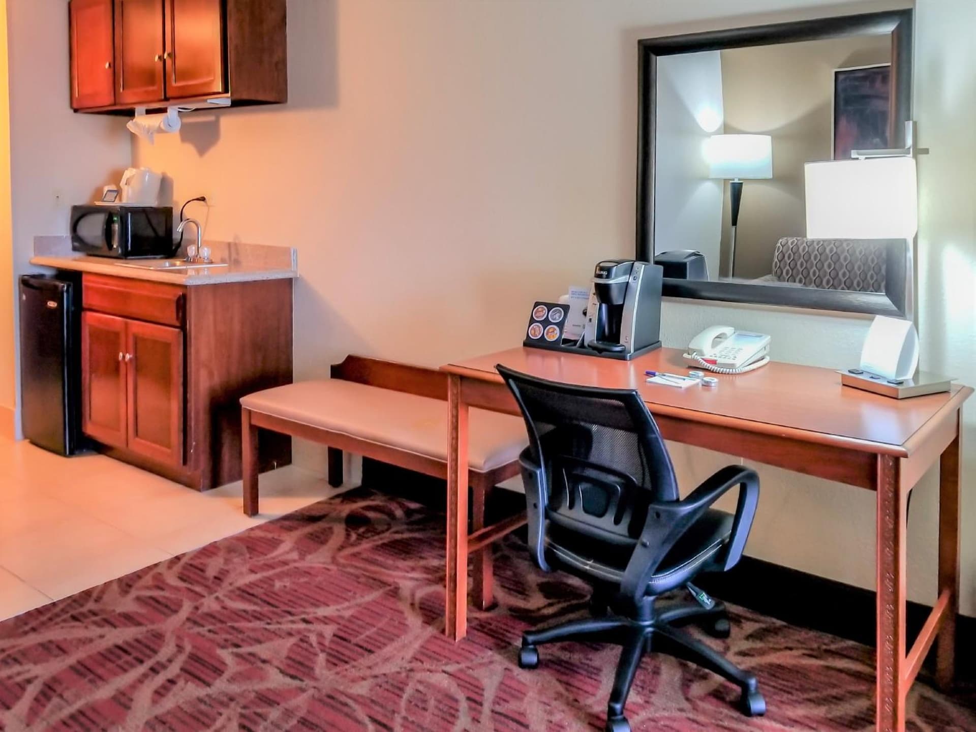 Holiday Inn Express Hotel & Suites Orange City - Deltona by IHG gallery photo in Orange City, FL — image 12