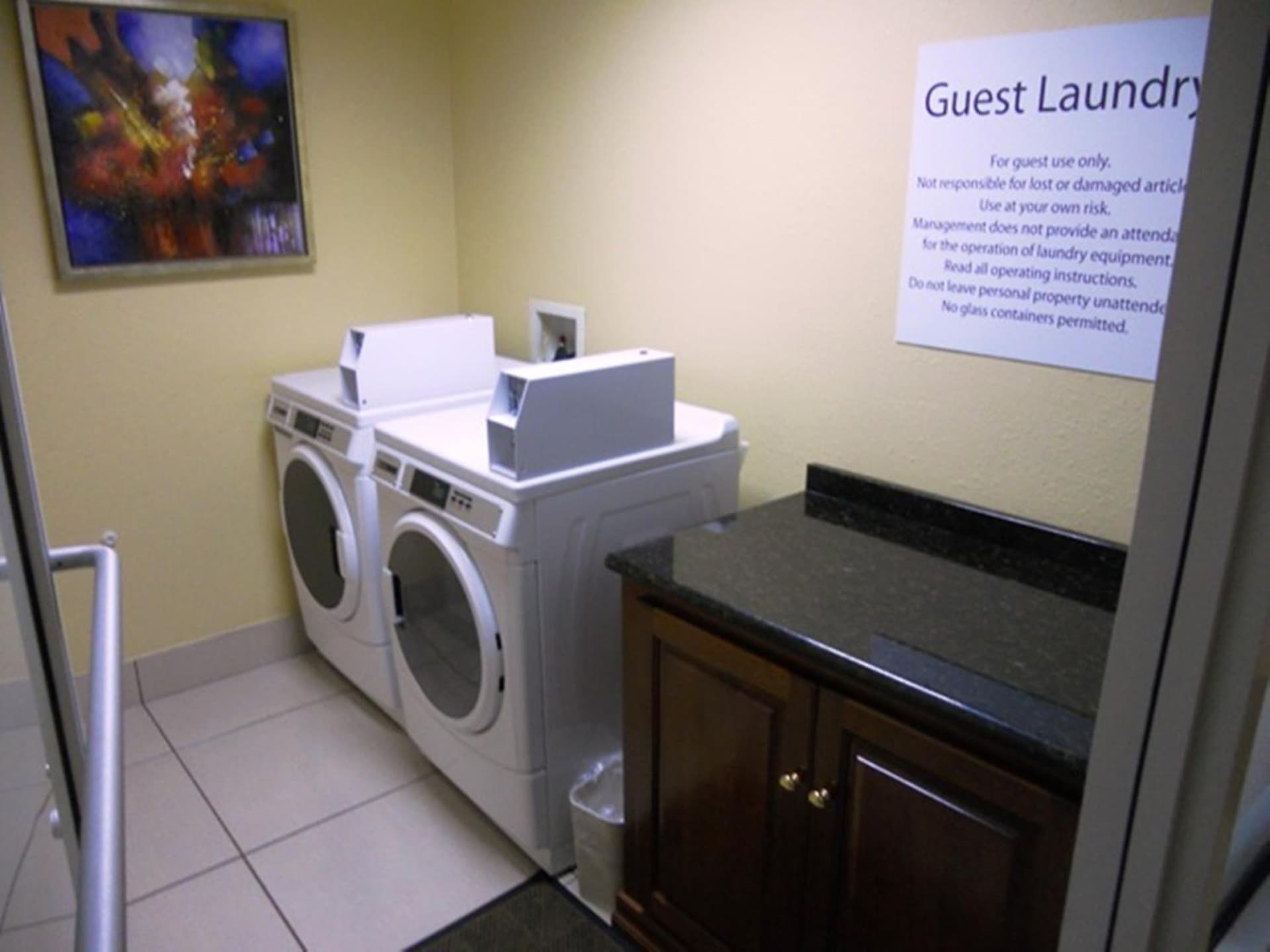 Holiday Inn Express Hotel & Suites Orange City - Deltona by IHG gallery photo in Orange City, FL — image 5