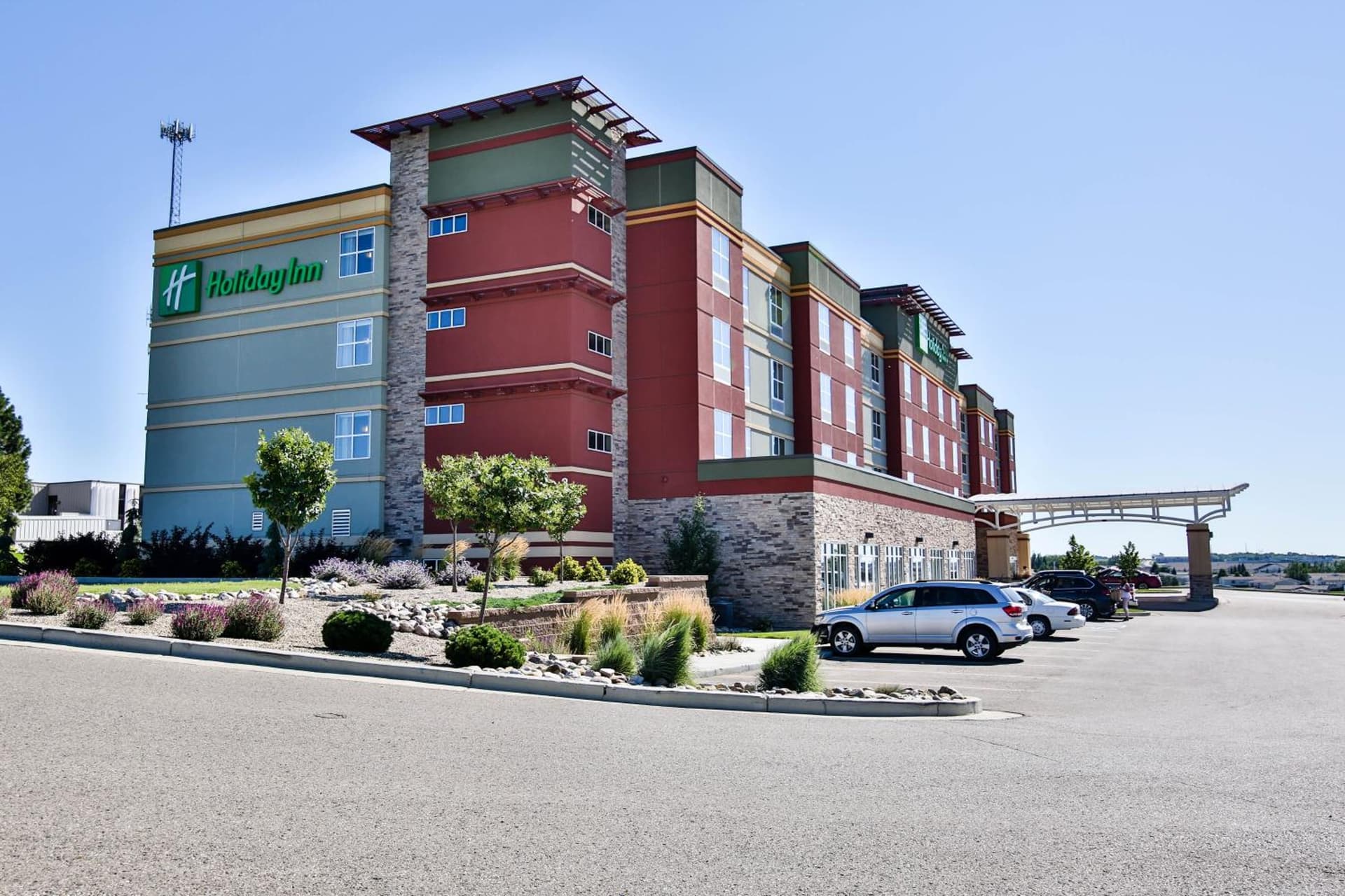 Holiday Inn Bismarck by IHG gallery photo in Bismarck, ND — image 6
