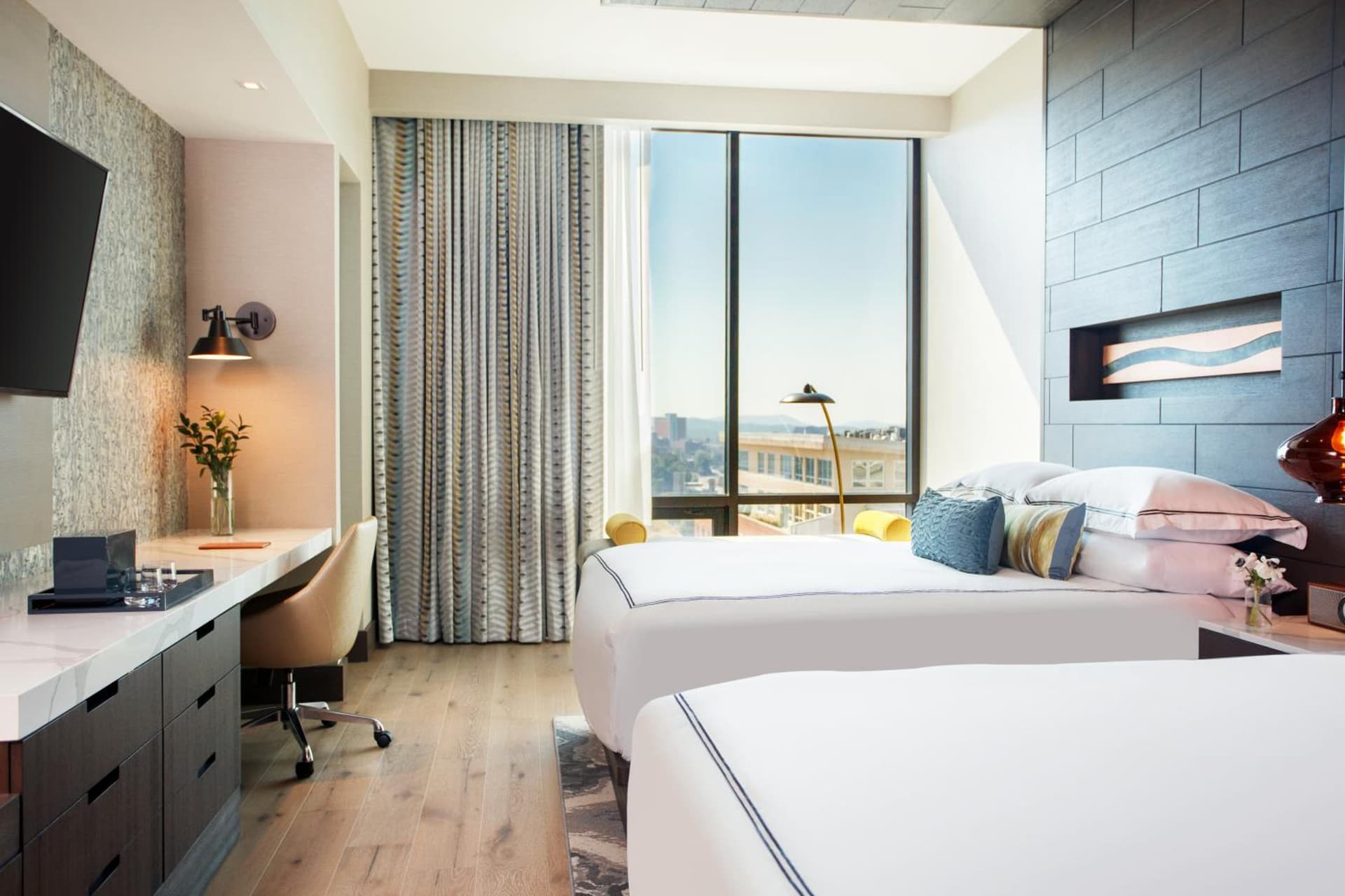 Kimpton Hotel Arras by IHG gallery photo in Asheville, NC — image 38