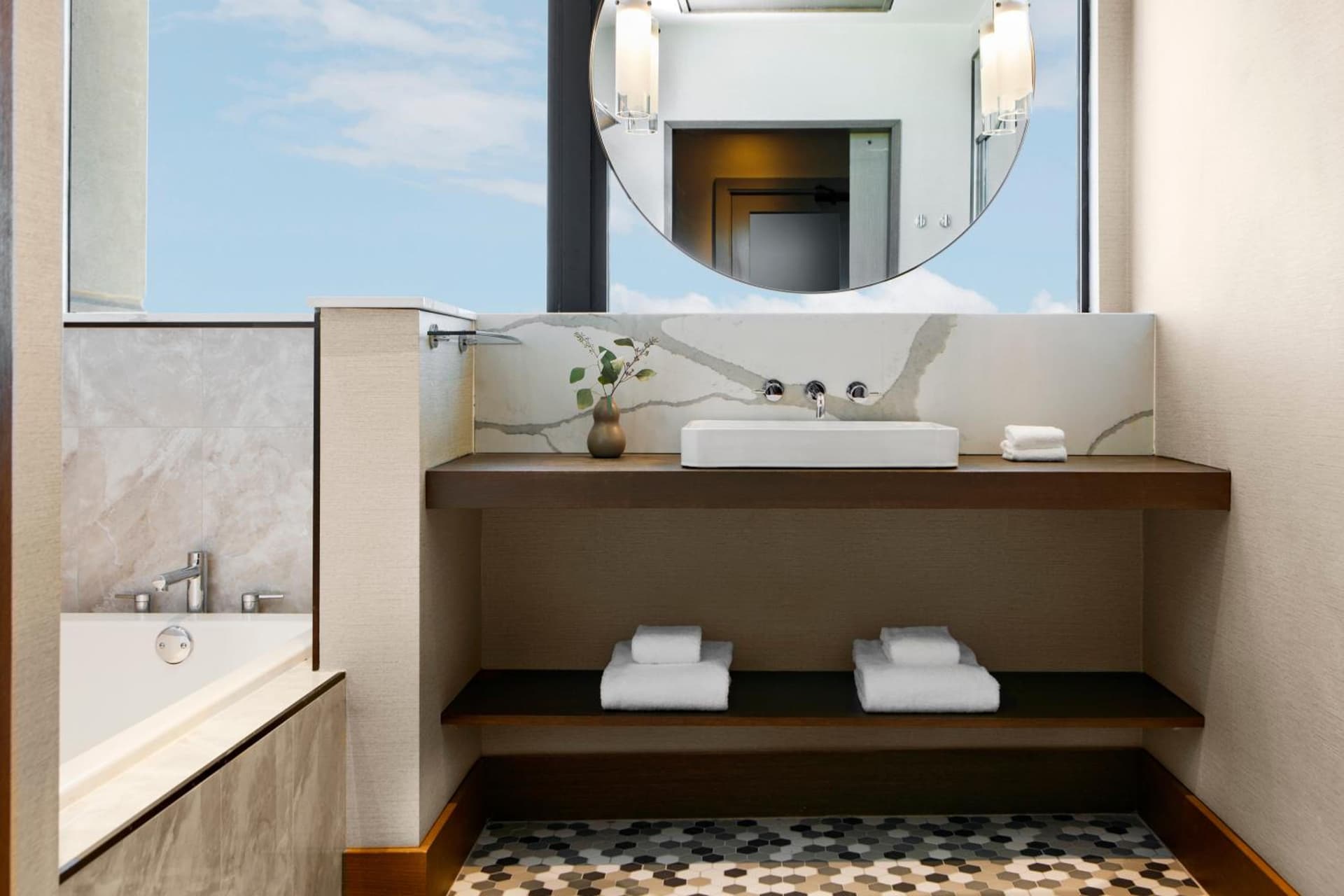 Kimpton Hotel Arras by IHG gallery photo in Asheville, NC — image 5