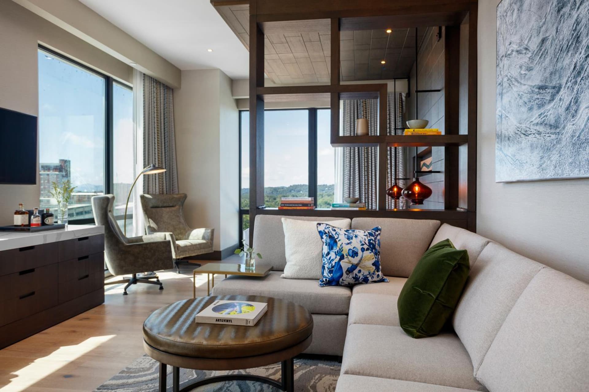 Kimpton Hotel Arras by IHG gallery photo in Asheville, NC — image 39