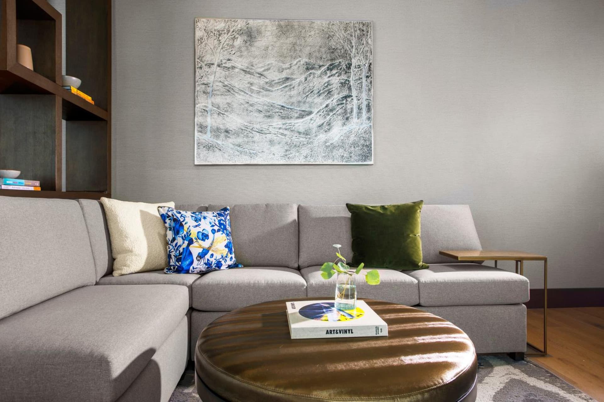 Kimpton Hotel Arras by IHG gallery photo in Asheville, NC — image 51