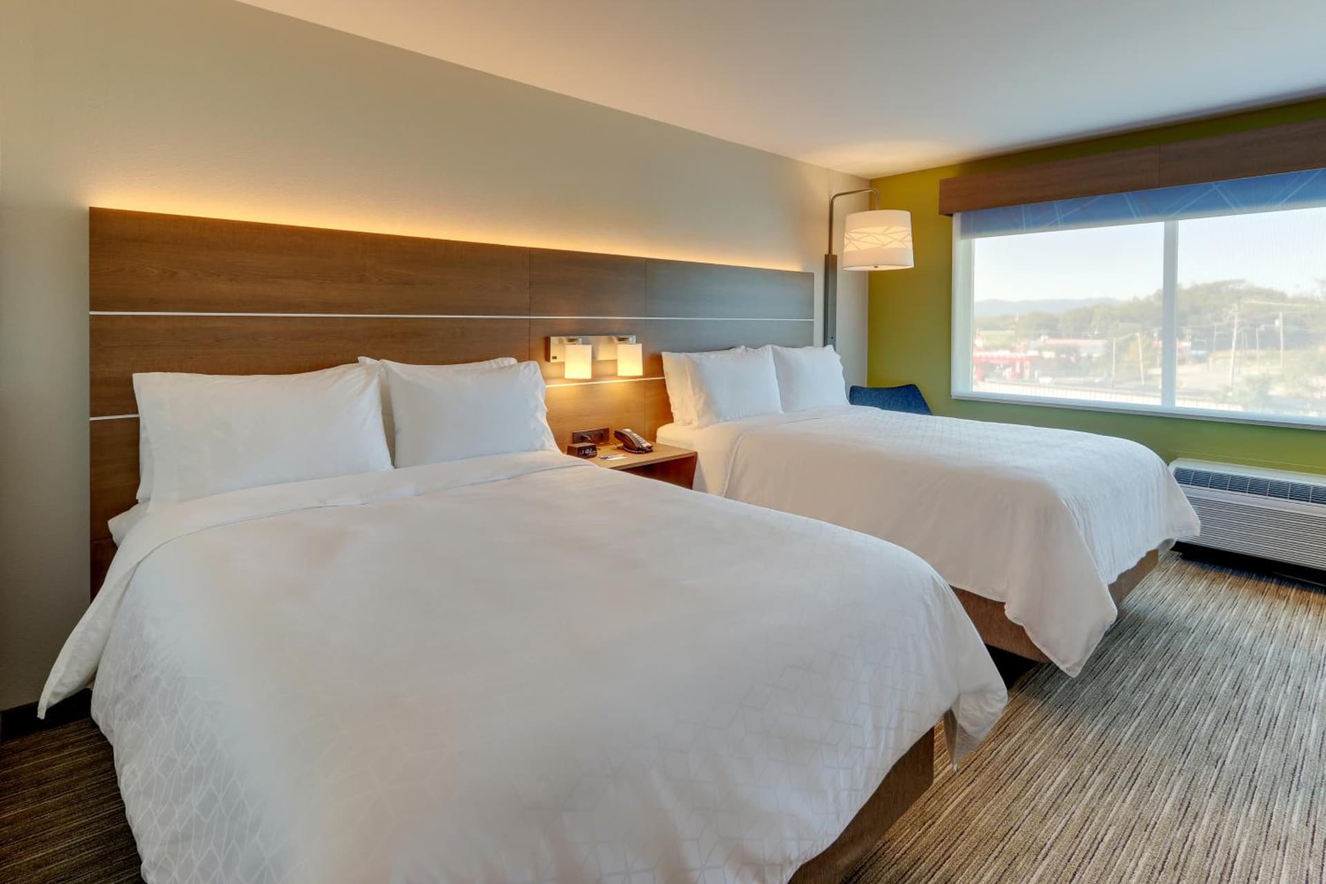 Holiday Inn Express & Suites - Roanoke – Civic Center gallery photo in Roanoke, VA — image 20