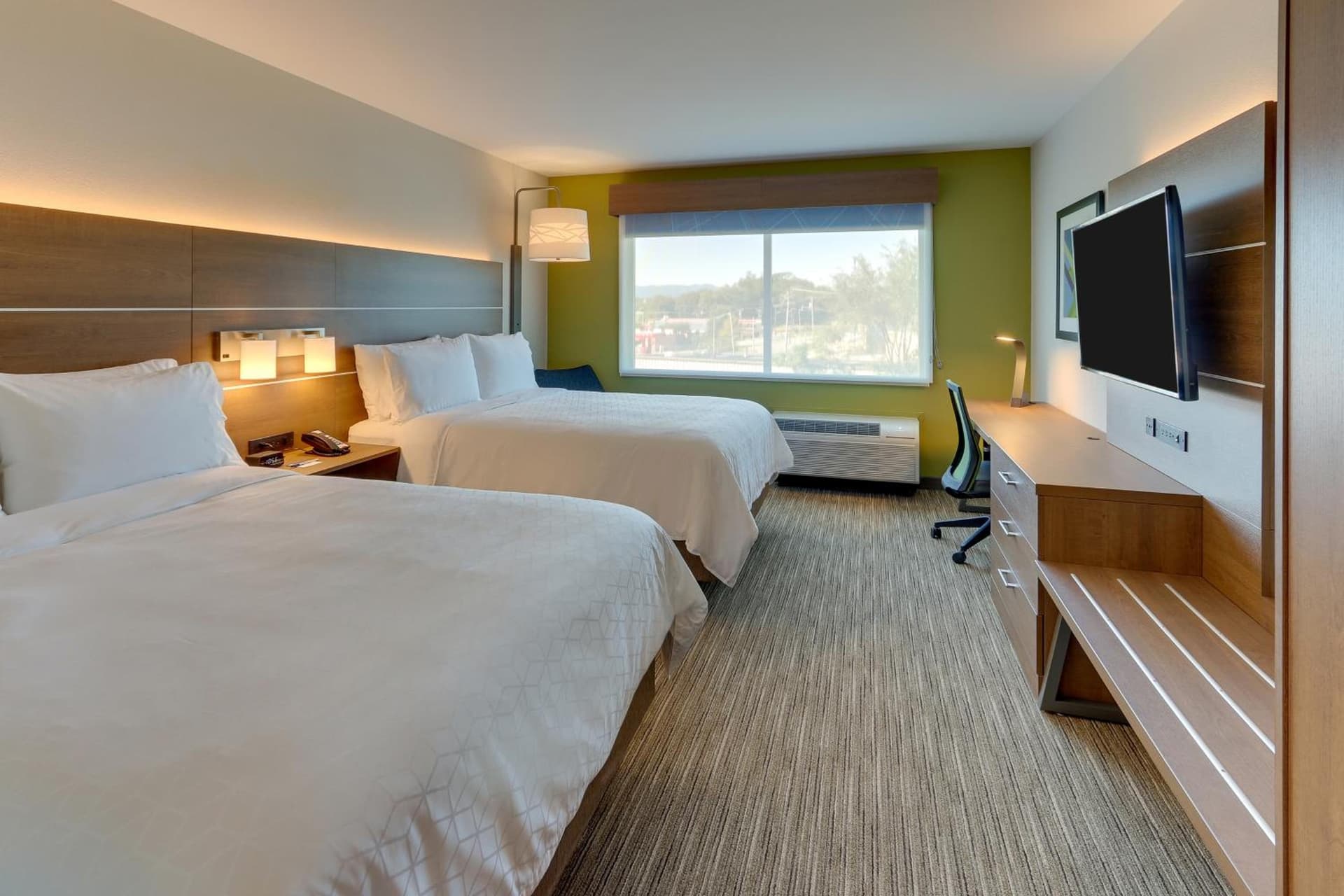 Holiday Inn Express & Suites - Roanoke – Civic Center gallery photo in Roanoke, VA — image 57