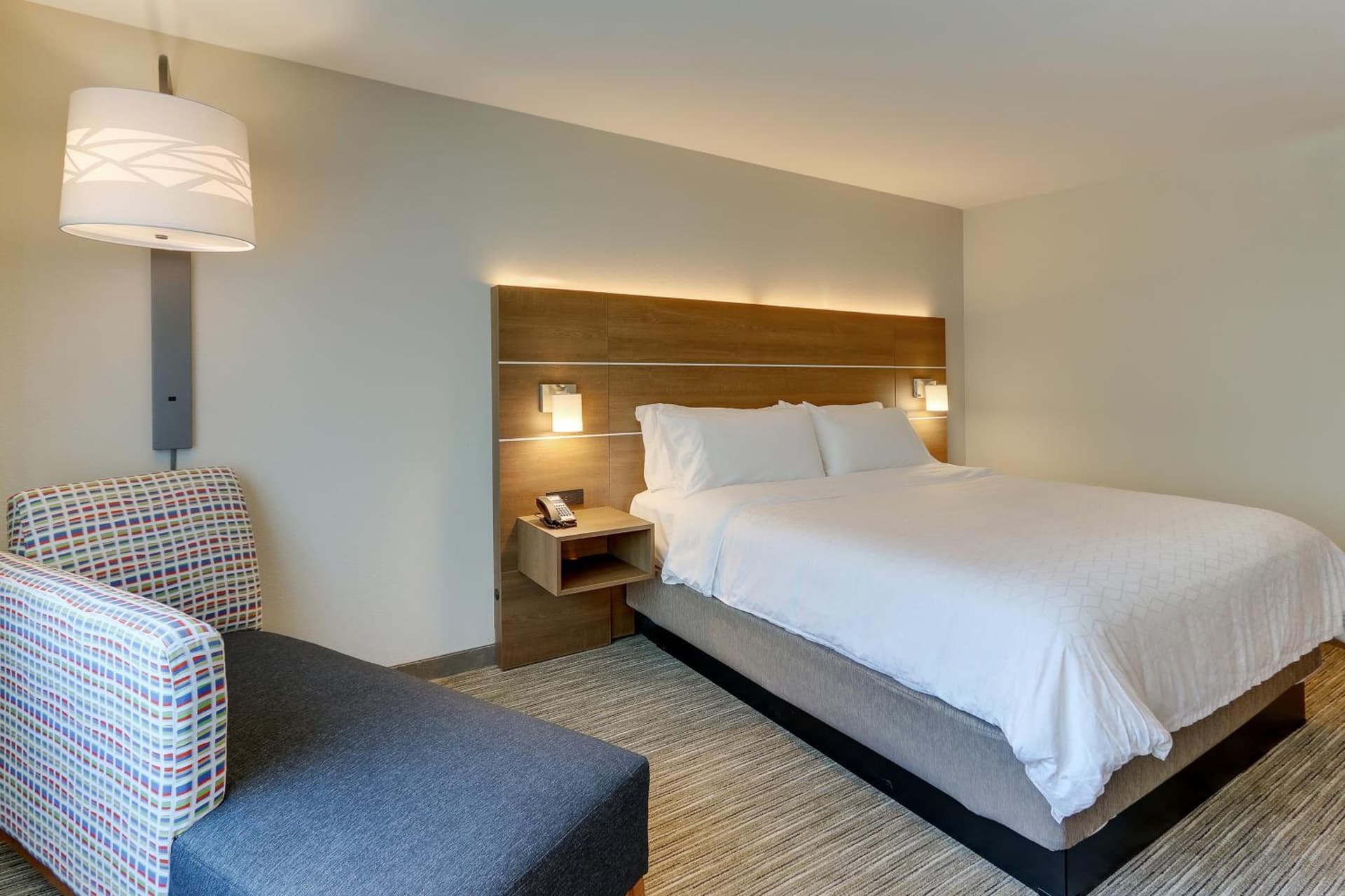Holiday Inn Express & Suites - Roanoke – Civic Center gallery photo in Roanoke, VA — image 77