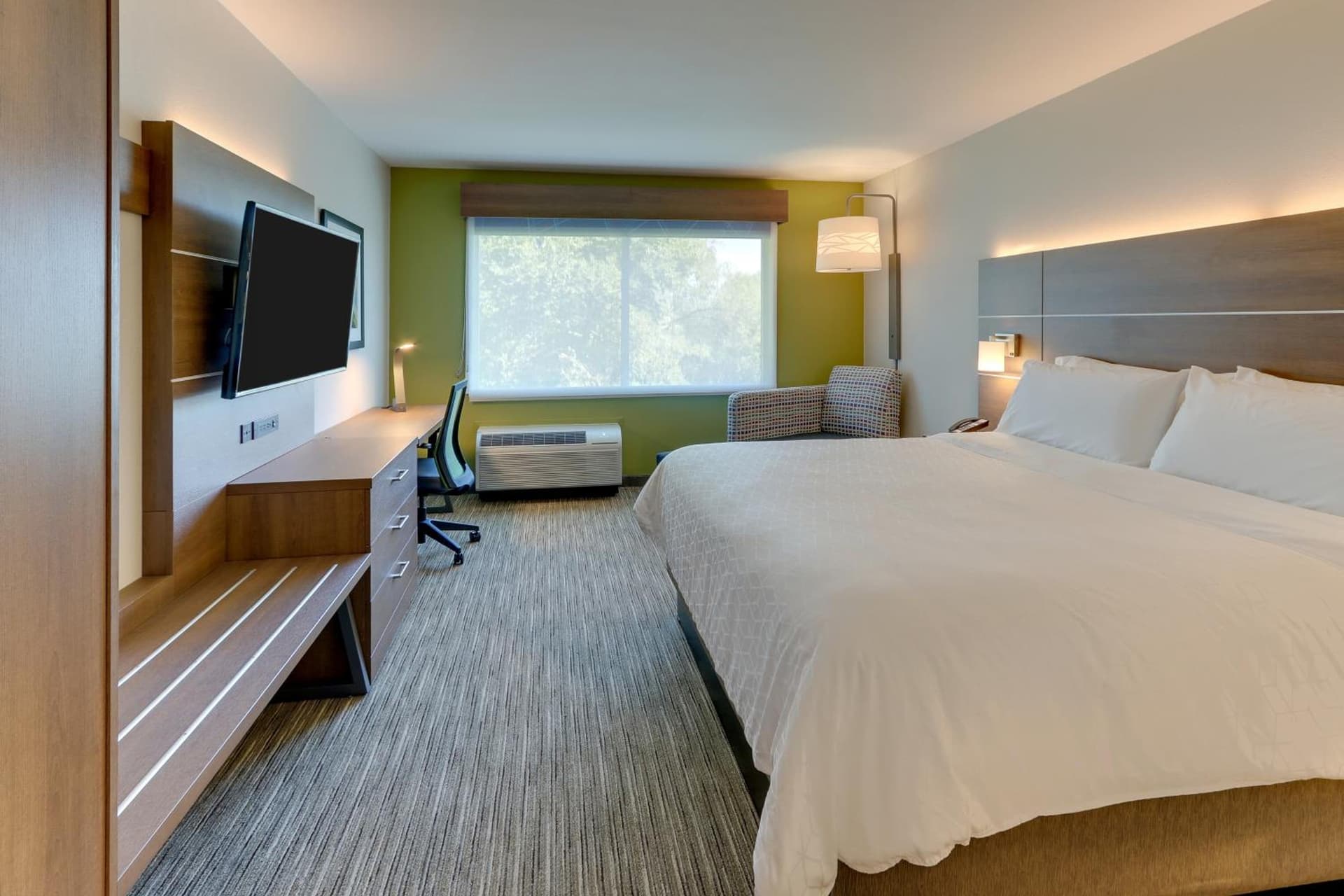 Holiday Inn Express & Suites - Roanoke – Civic Center gallery photo in Roanoke, VA — image 47