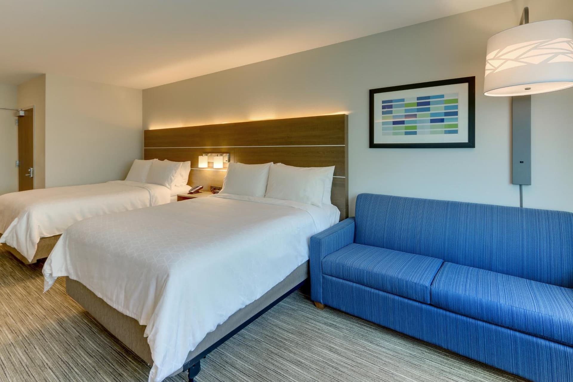Holiday Inn Express & Suites - Roanoke – Civic Center gallery photo in Roanoke, VA — image 88