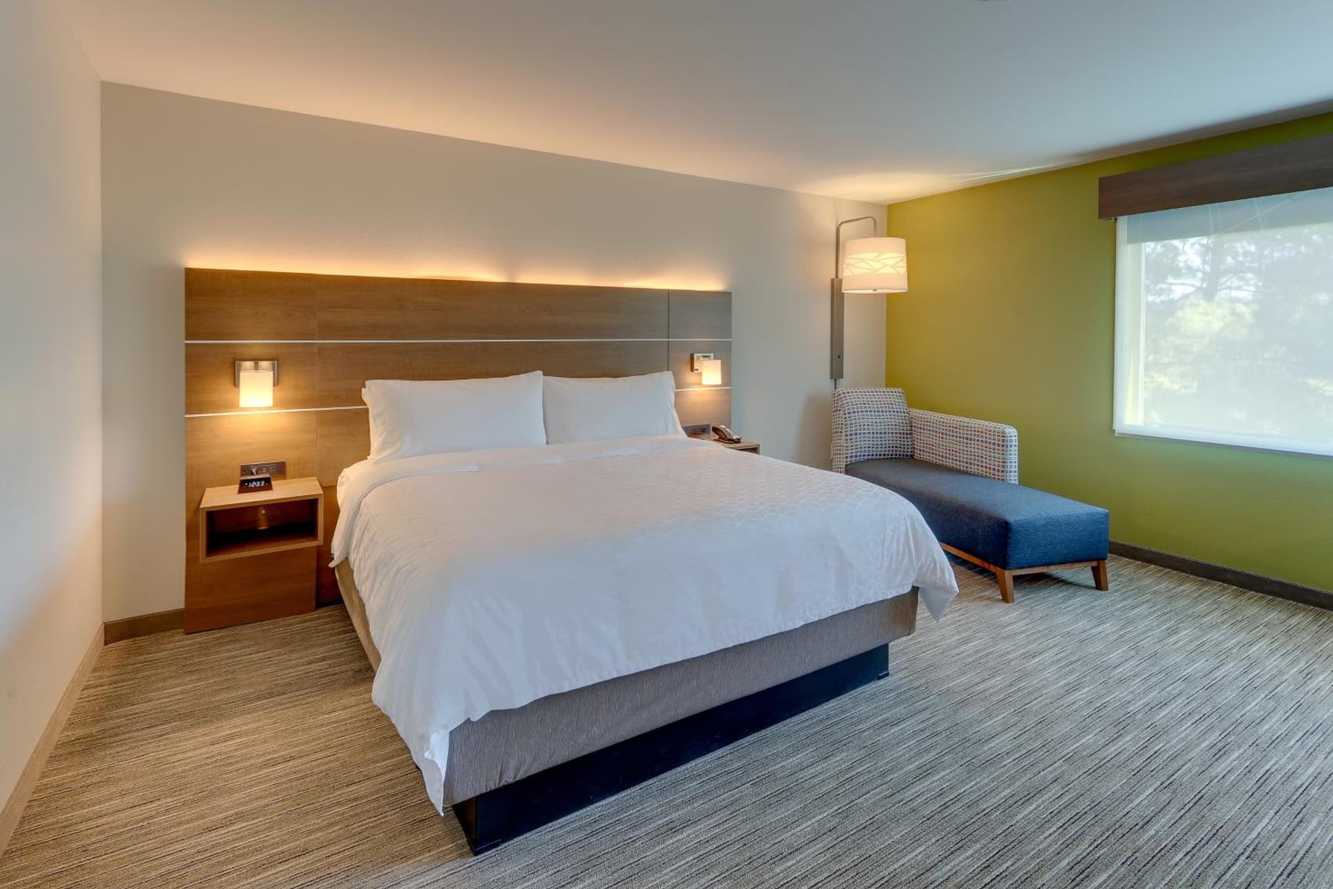 Holiday Inn Express & Suites - Roanoke – Civic Center gallery photo in Roanoke, VA — image 37