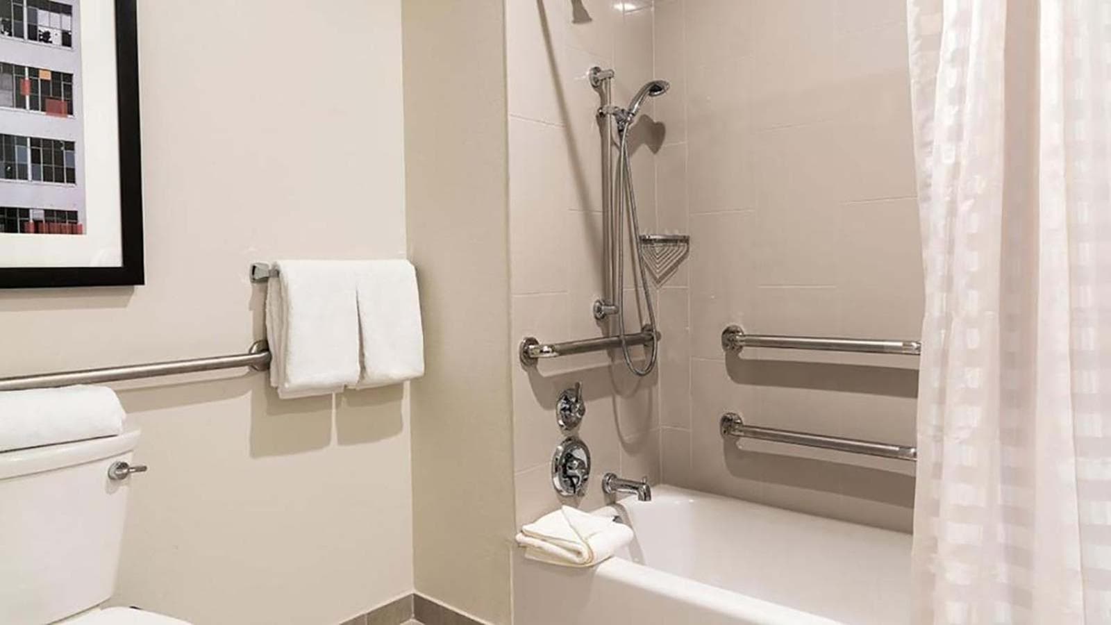 Hyatt House Austin/Downtown gallery photo in Austin, TX — image 36