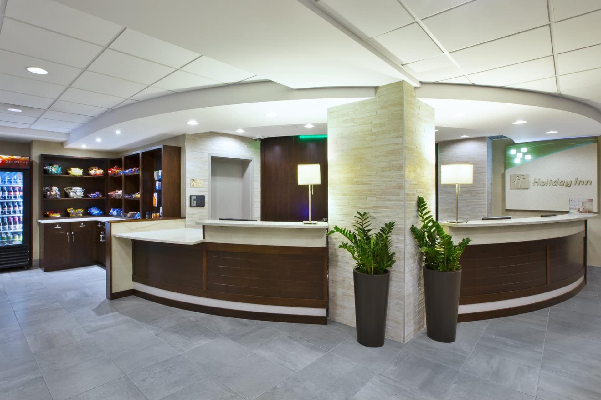 Holiday Inn Columbus Dwtn-Capitol Square by IHG gallery photo in Columbus, OH — image 24
