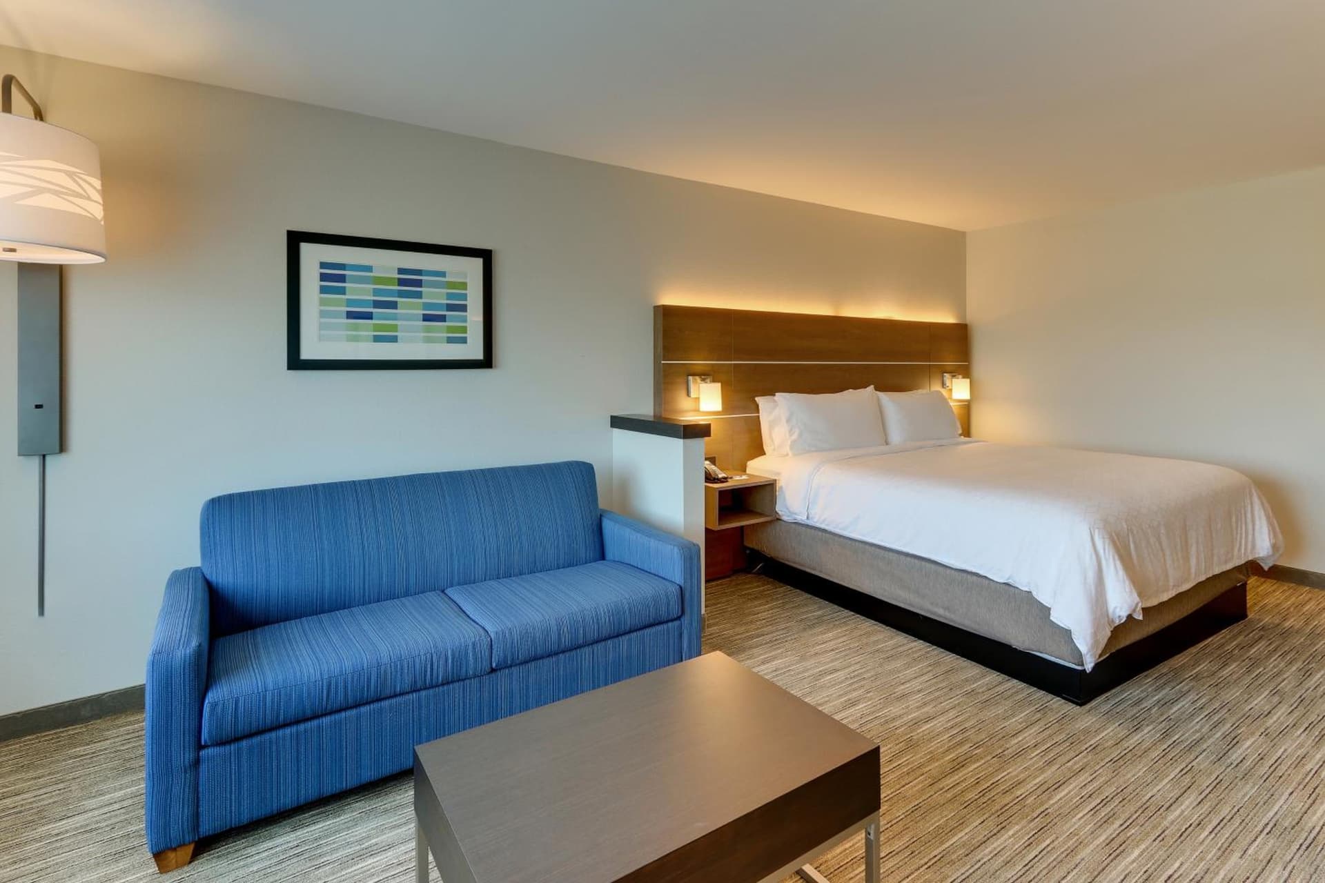 Holiday Inn Express & Suites - Roanoke – Civic Center gallery photo in Roanoke, VA — image 72