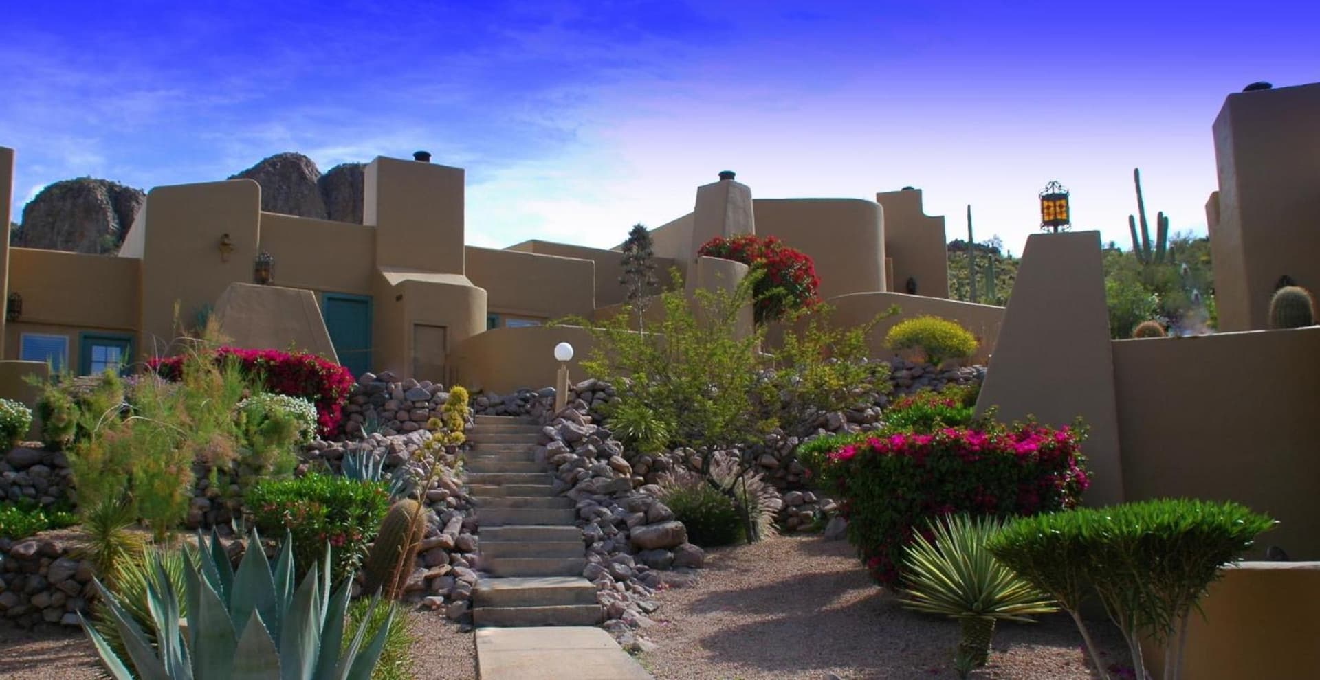 Gold Canyon Golf Resort featured exterior or lobby in Gold Canyon, AZ — similar hotel