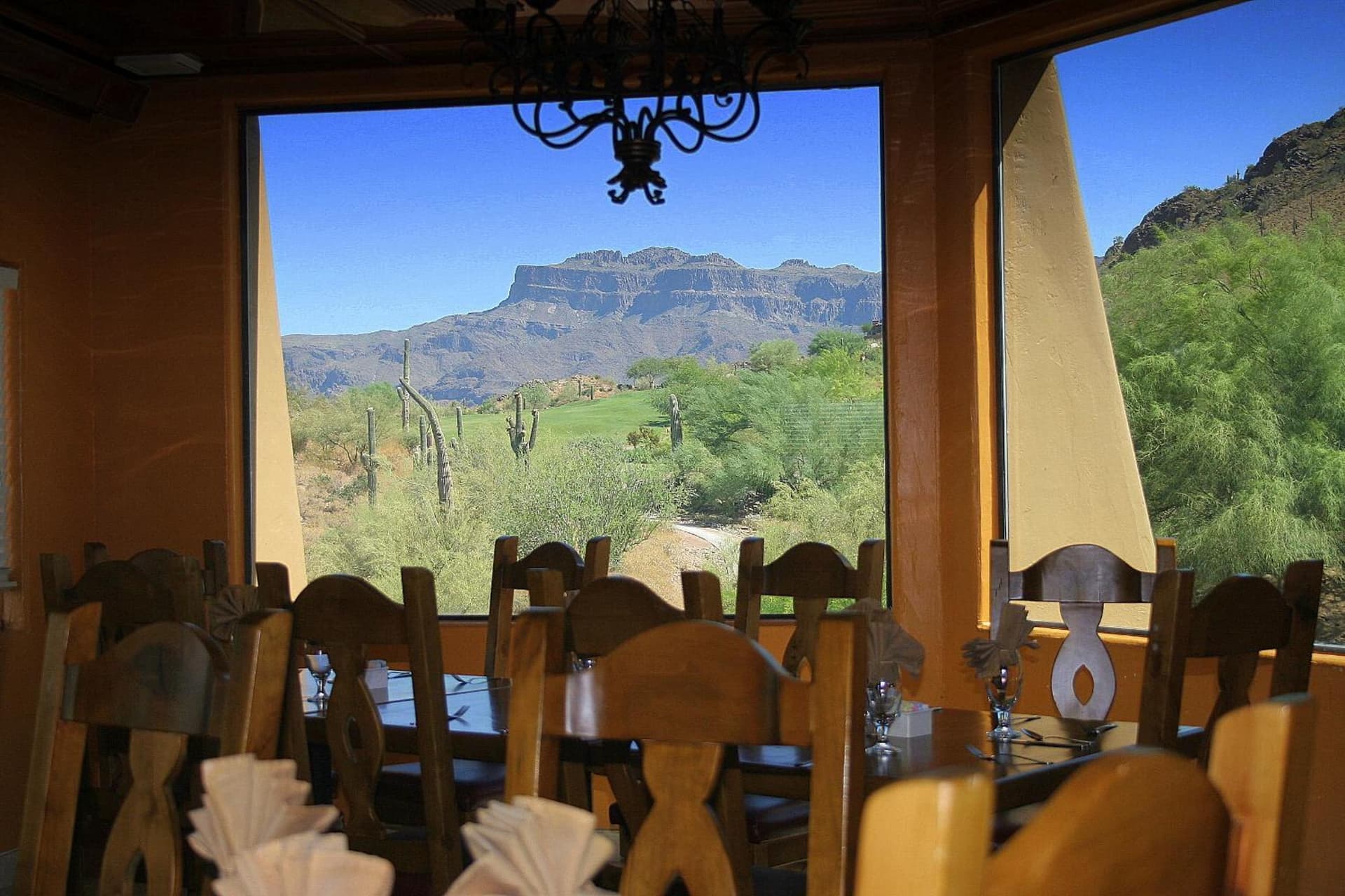 Gold Canyon Golf Resort gallery photo in Gold Canyon, AZ — image 19