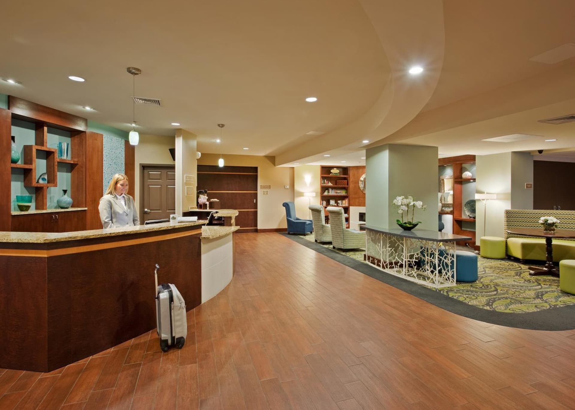 Country Inn & Suites by Radisson, Virginia Beach Oceanfront gallery photo in Virginia Beach, VA — image 4