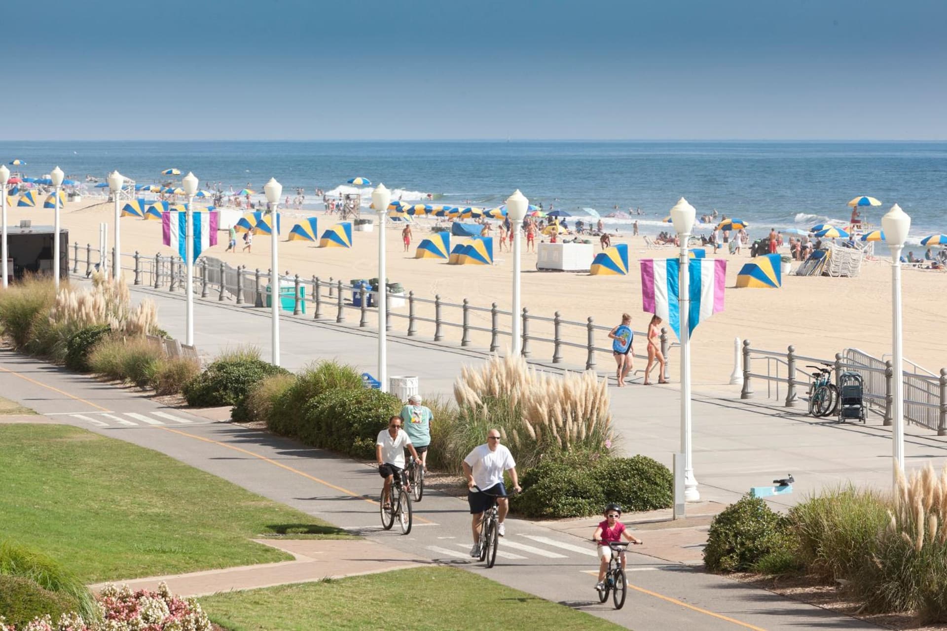 Country Inn & Suites by Radisson, Virginia Beach Oceanfront gallery photo in Virginia Beach, VA — image 34