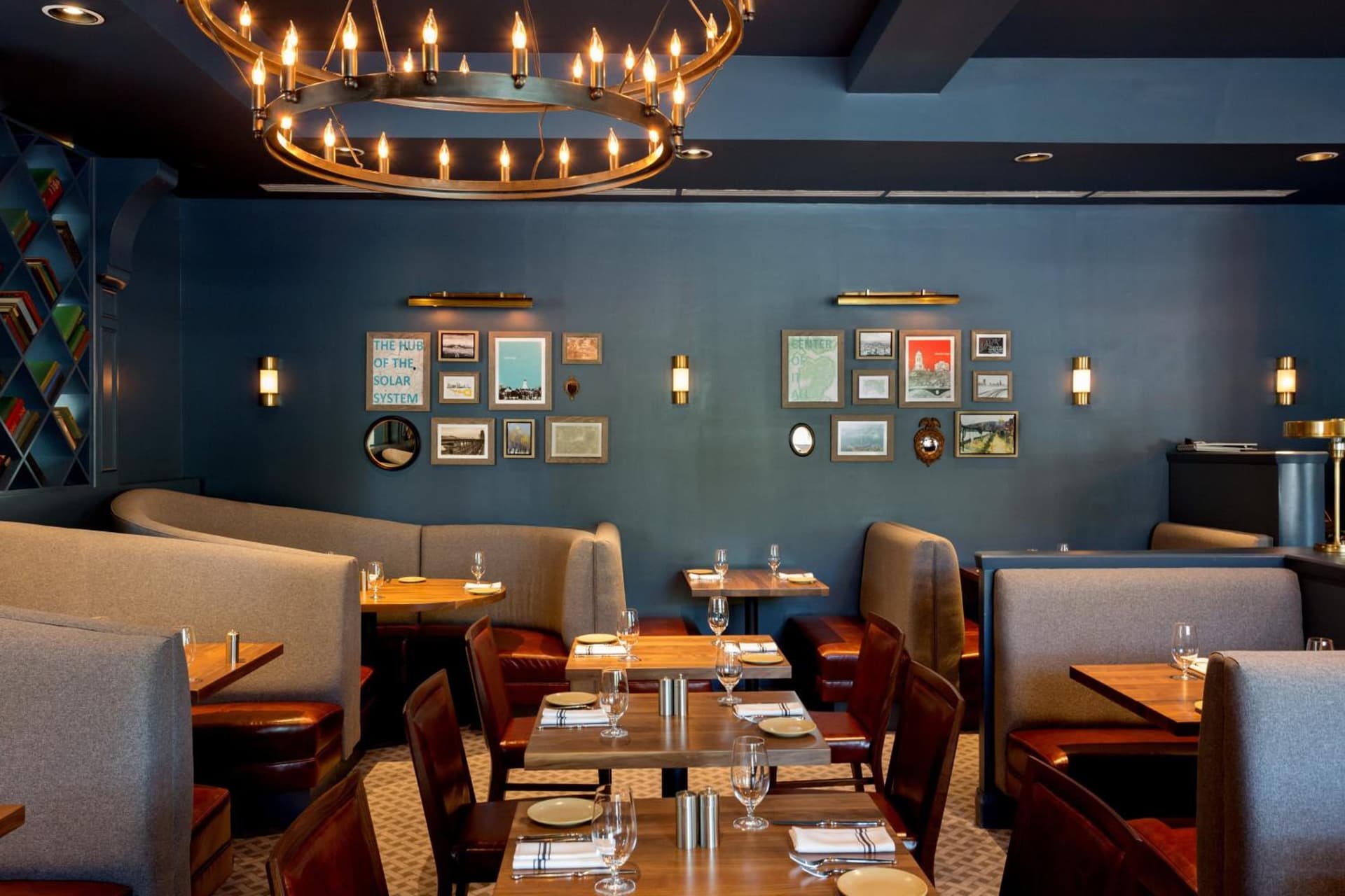 Kimpton Marlowe by IHG gallery photo in Cambridge, MA — image 4
