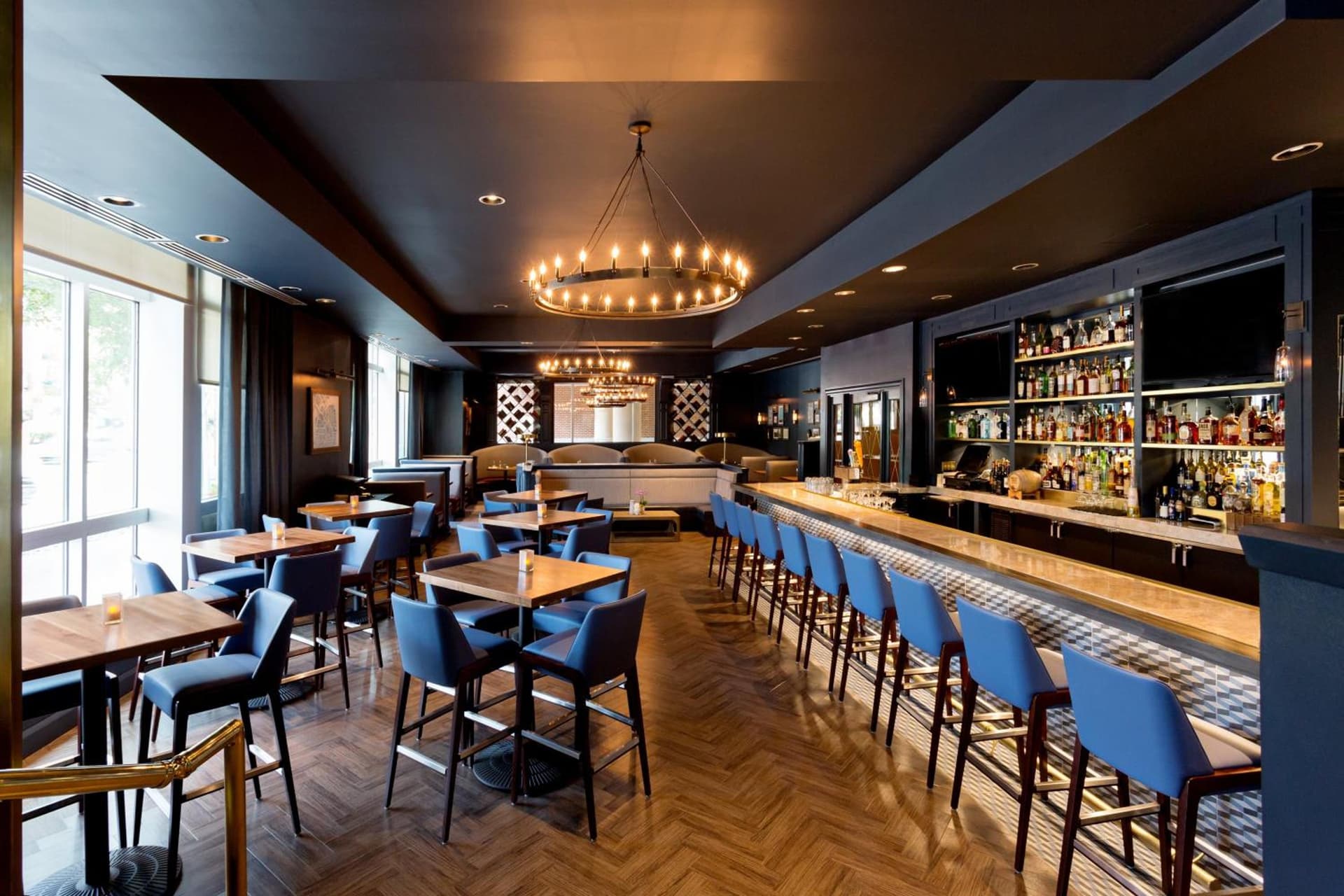 Kimpton Marlowe by IHG gallery photo in Cambridge, MA — image 76
