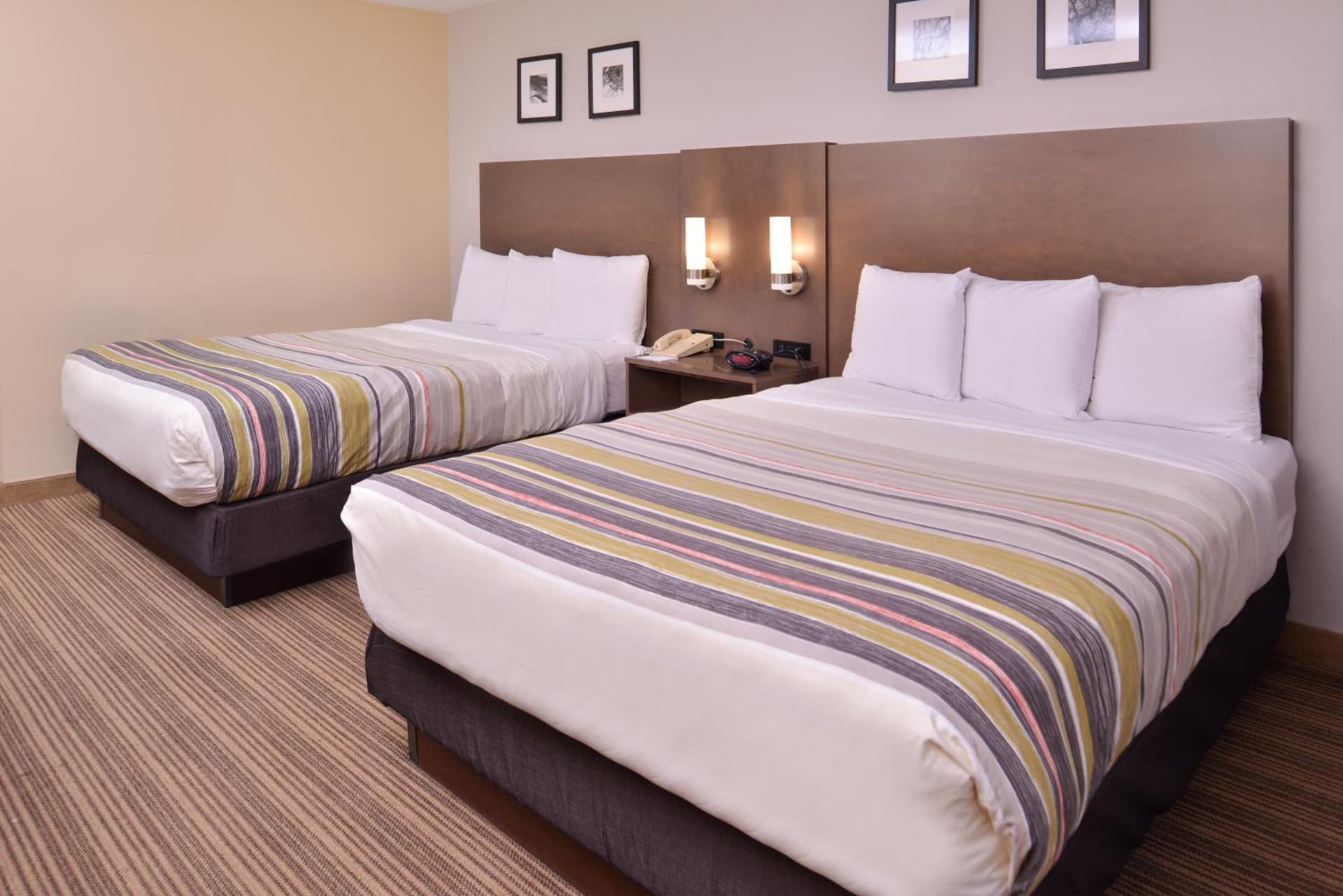 Country Inn & Suites by Radisson, Omaha Airport, IA gallery photo in Omaha, NE — image 19