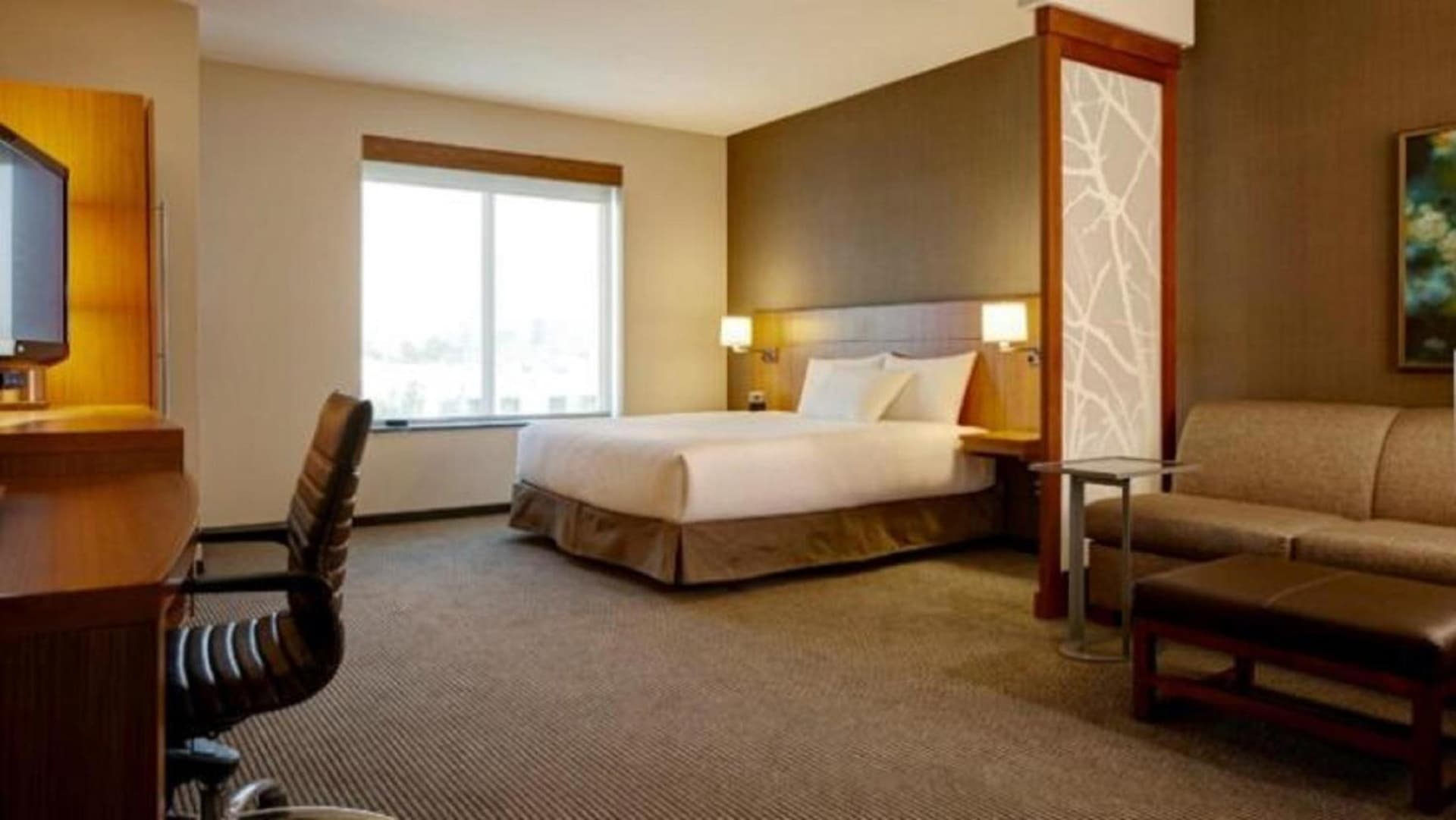 Hyatt Place Evansville gallery photo in Evansville, IN — image 31