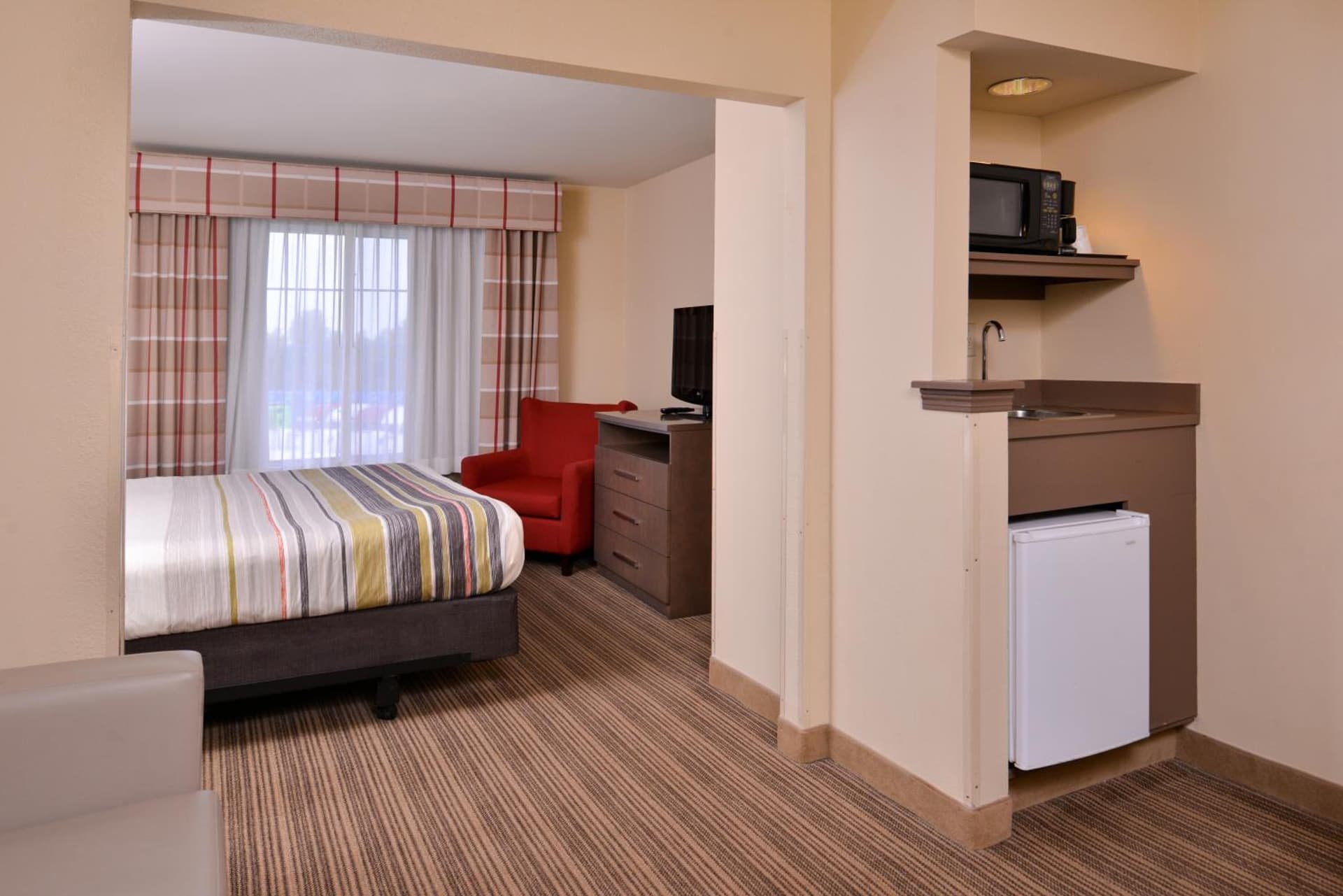 Country Inn & Suites by Radisson, Omaha Airport, IA gallery photo in Omaha, NE — image 16
