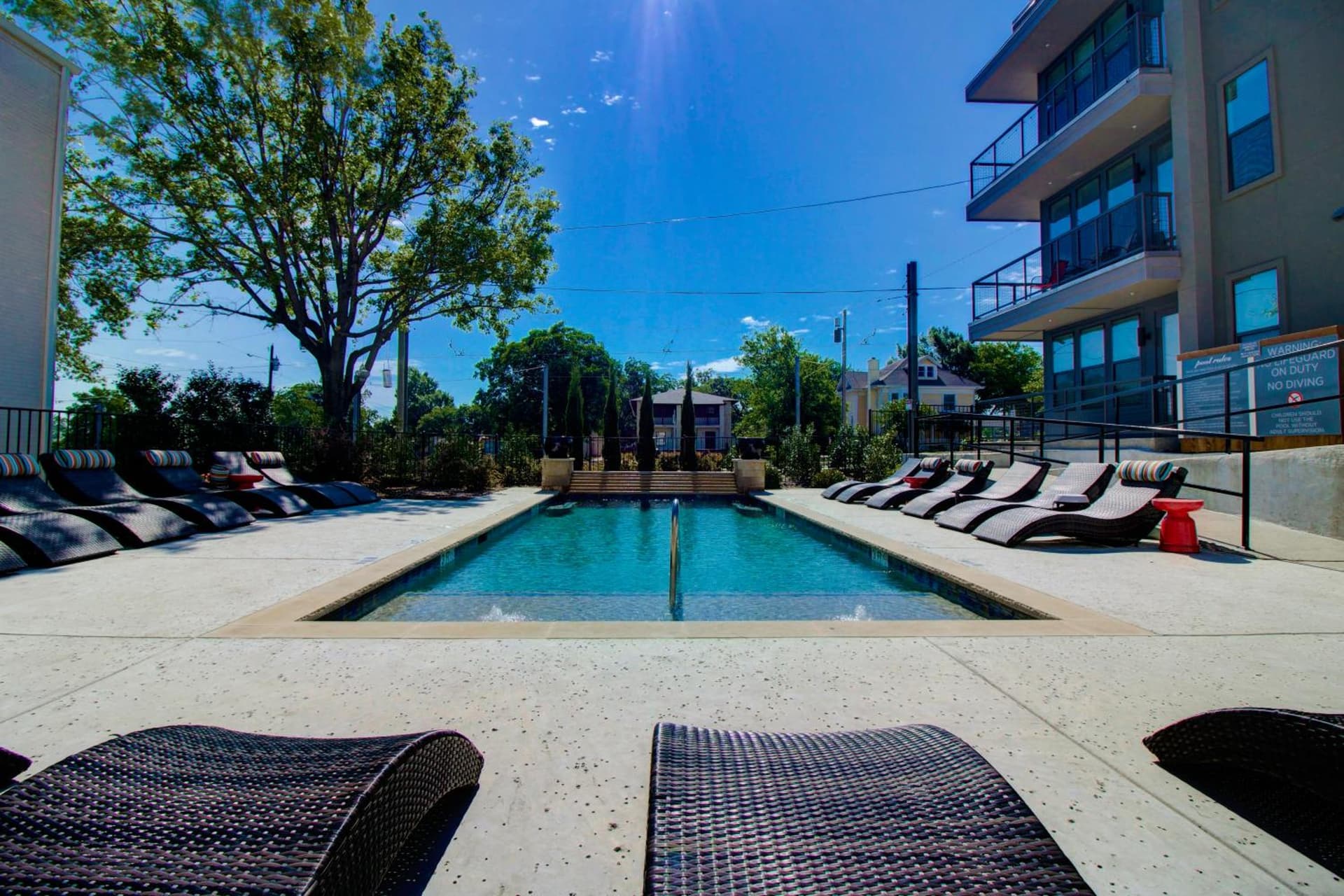 The Bishop Arts Hotel by Qresorts gallery photo in Dallas, TX — image 29