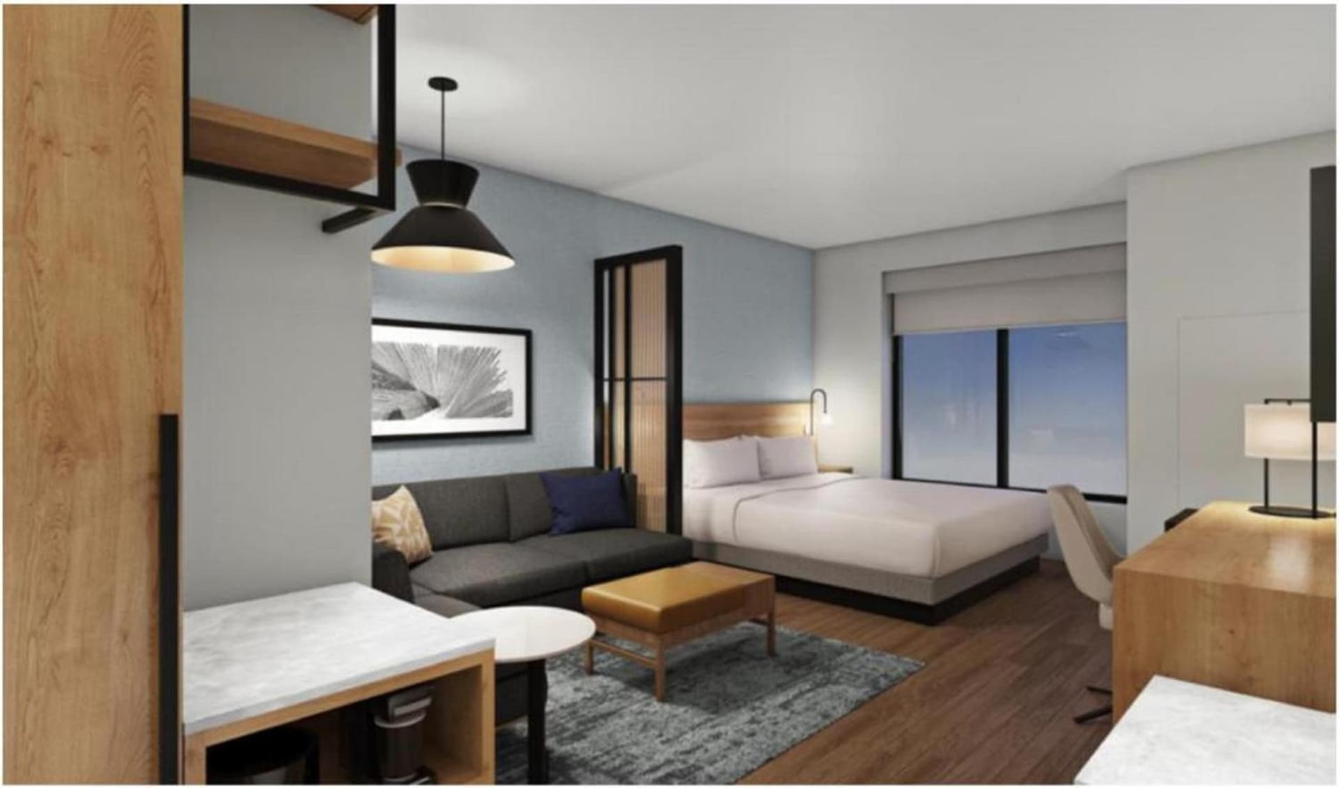 Hyatt Place at Wichita State University gallery photo in Wichita, KS — image 22