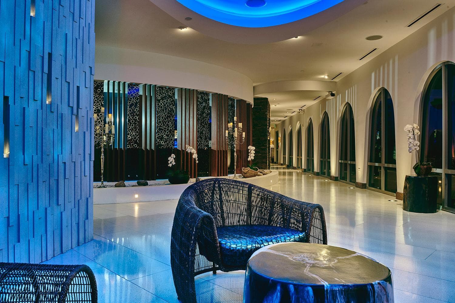 Costa d'Este Beach Resort & Spa gallery photo in Vero Beach, FL — image 46