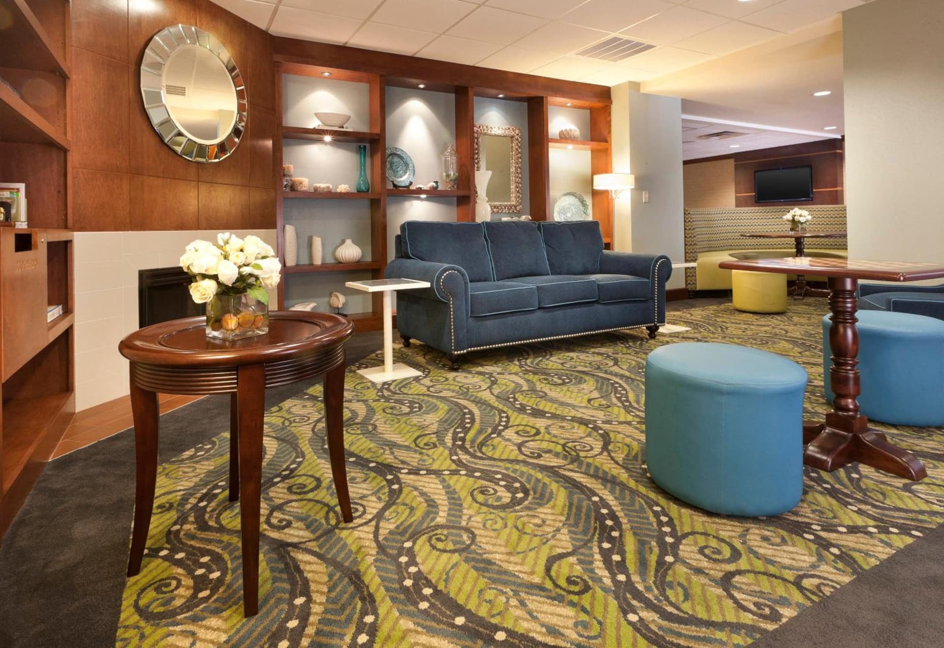 Country Inn & Suites by Radisson, Virginia Beach Oceanfront gallery photo in Virginia Beach, VA — image 10