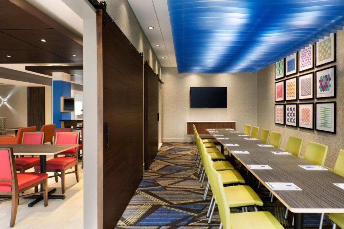 Holiday Inn Express & Suites - Middletown - Goshen by IHG gallery photo in Middletown, NY — image 72