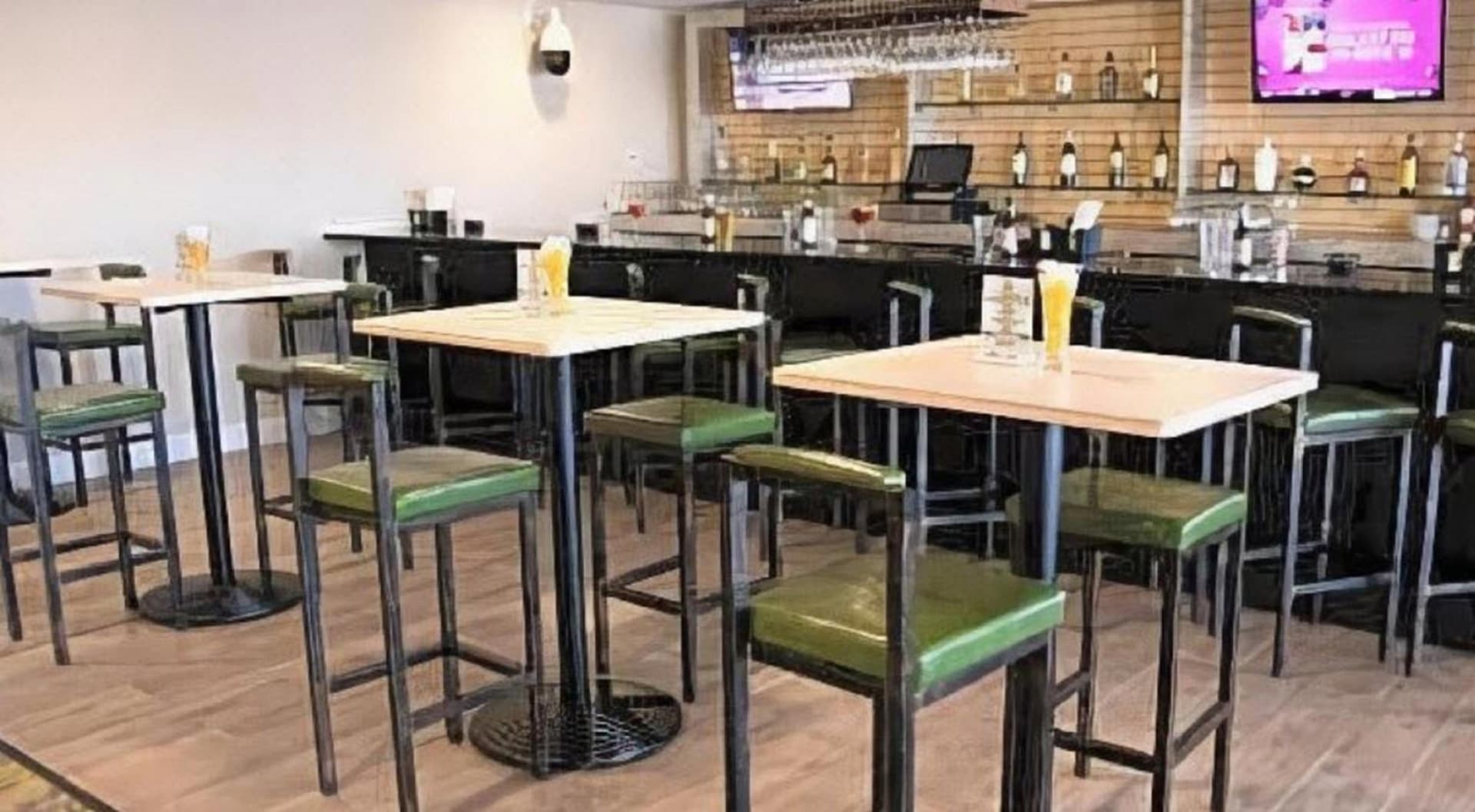 Holiday Inn Scranton East - Dunmore by IHG gallery photo in Dunmore, PA — image 5