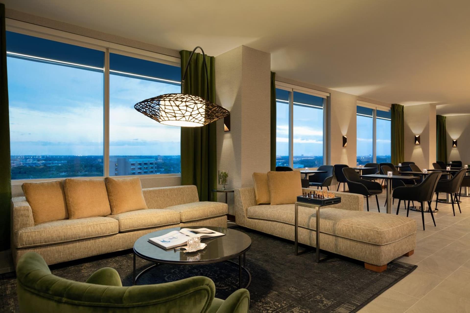 InterContinental Houston by IHG gallery photo in Houston, TX — image 69