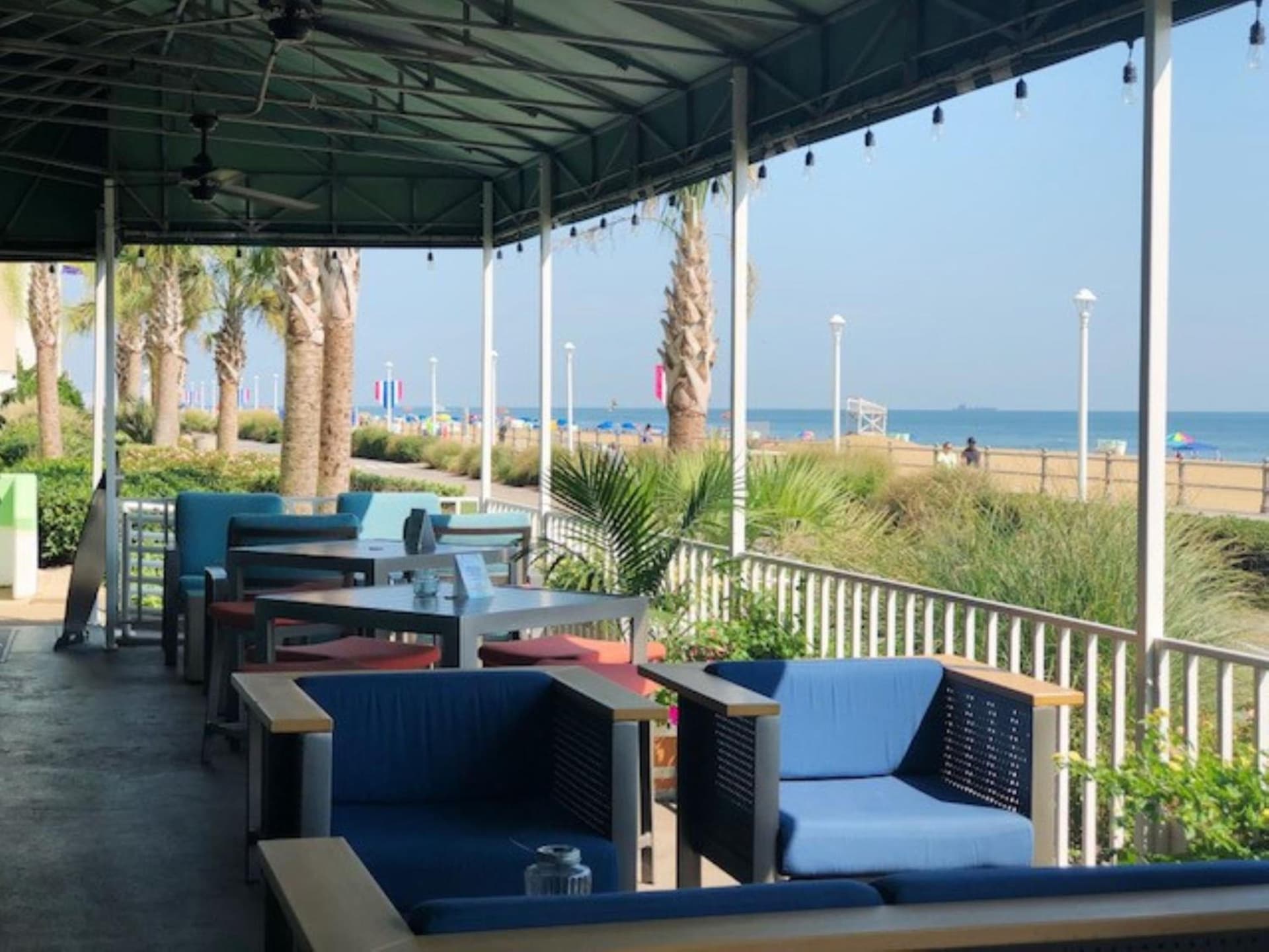 Holiday Inn Va Beach-Oceanside 21st St by IHG gallery photo in Virginia Beach, VA — image 63