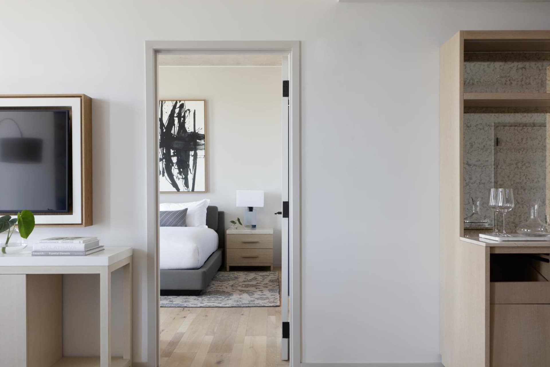 Kimpton - Pittman Hotel by IHG gallery photo in Dallas, TX — image 61