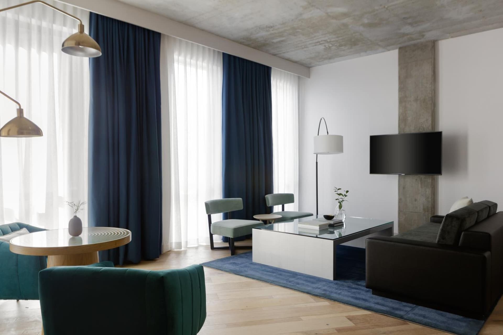 Kimpton - Pittman Hotel by IHG gallery photo in Dallas, TX — image 38