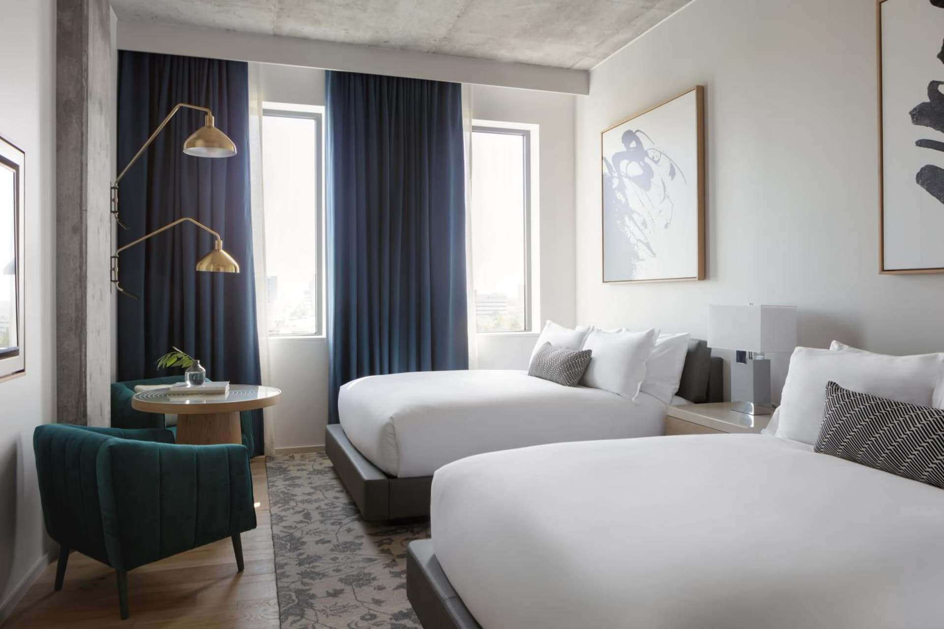 Kimpton - Pittman Hotel by IHG gallery photo in Dallas, TX — image 15
