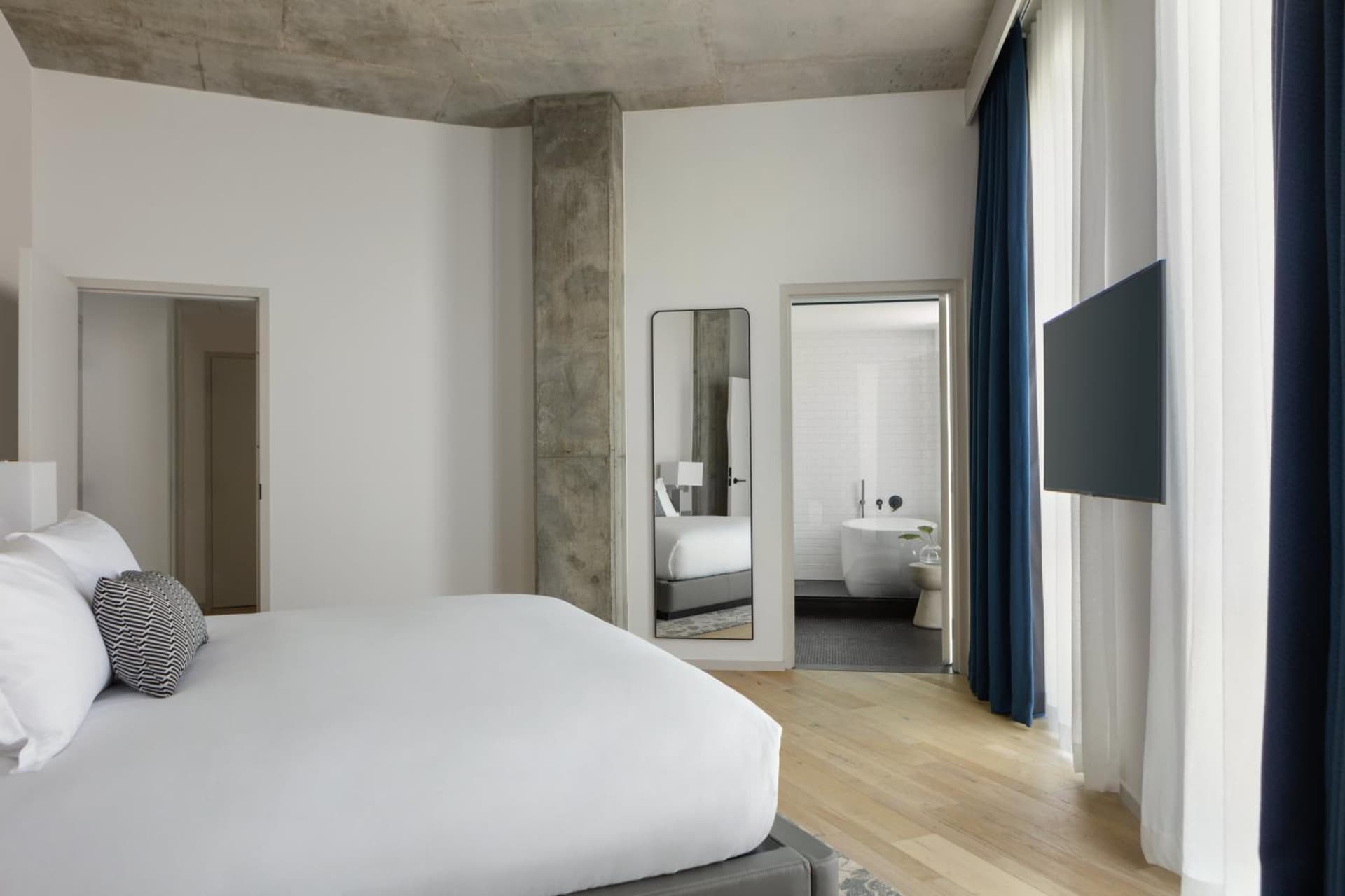 Kimpton - Pittman Hotel by IHG gallery photo in Dallas, TX — image 55