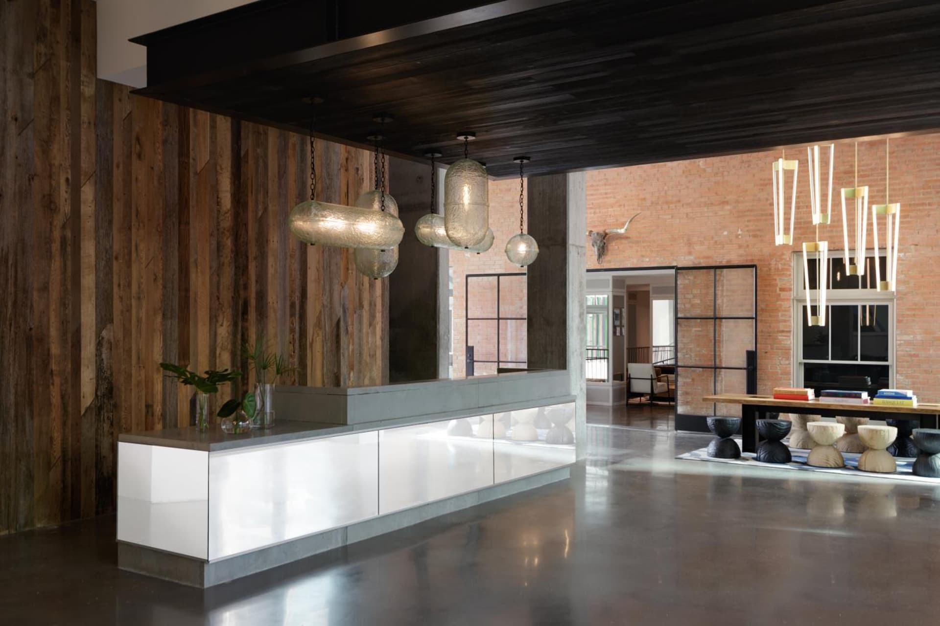 Kimpton - Pittman Hotel by IHG gallery photo in Dallas, TX — image 86