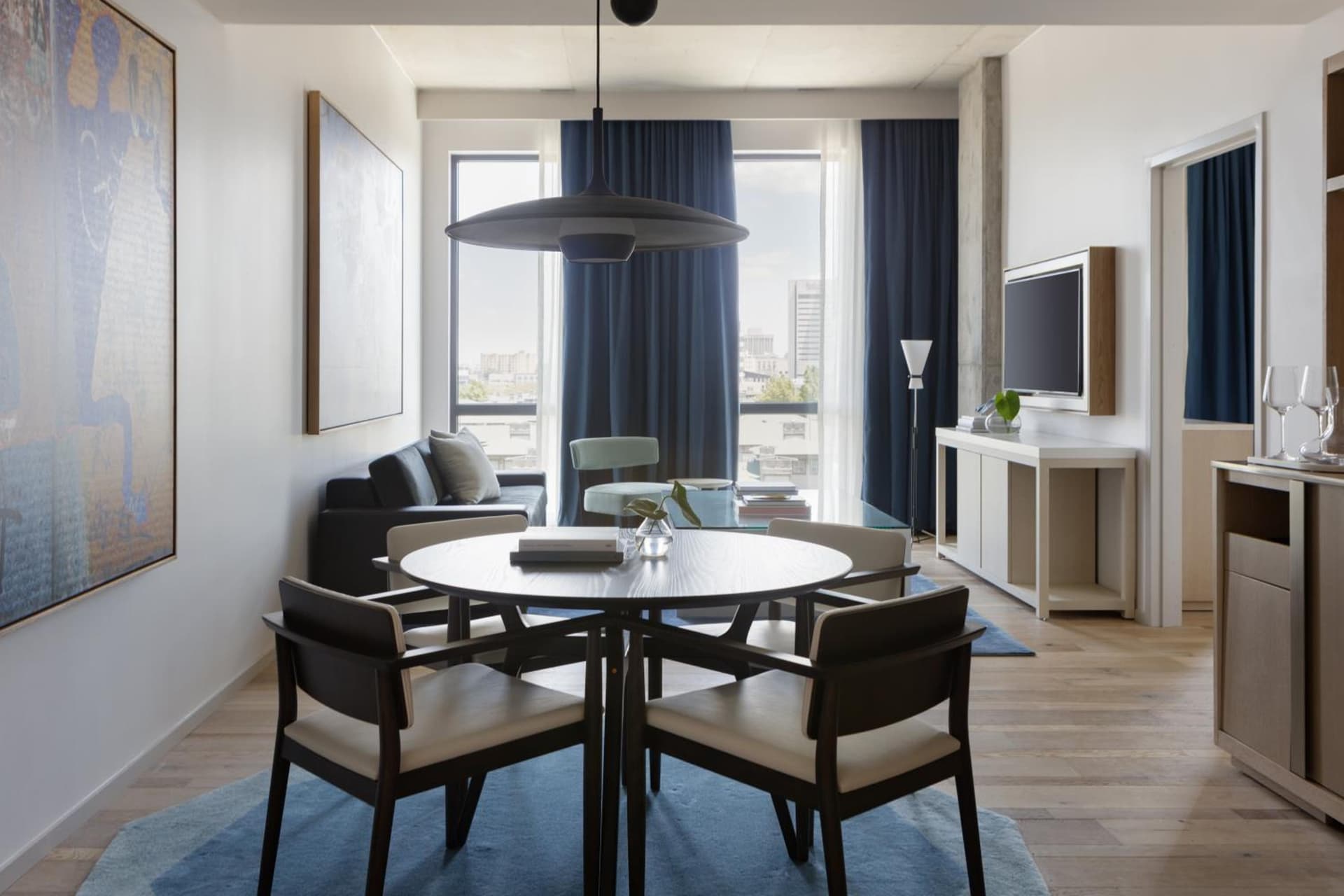 Kimpton - Pittman Hotel by IHG gallery photo in Dallas, TX — image 88