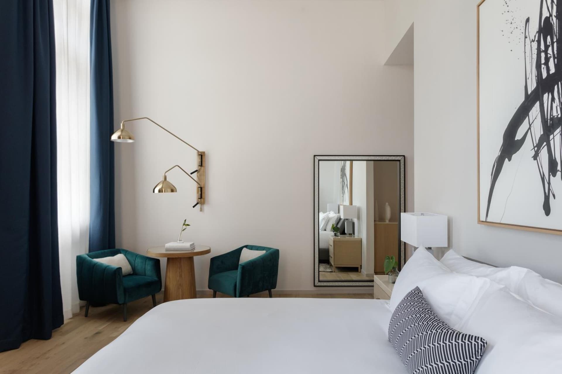 Kimpton - Pittman Hotel by IHG gallery photo in Dallas, TX — image 6