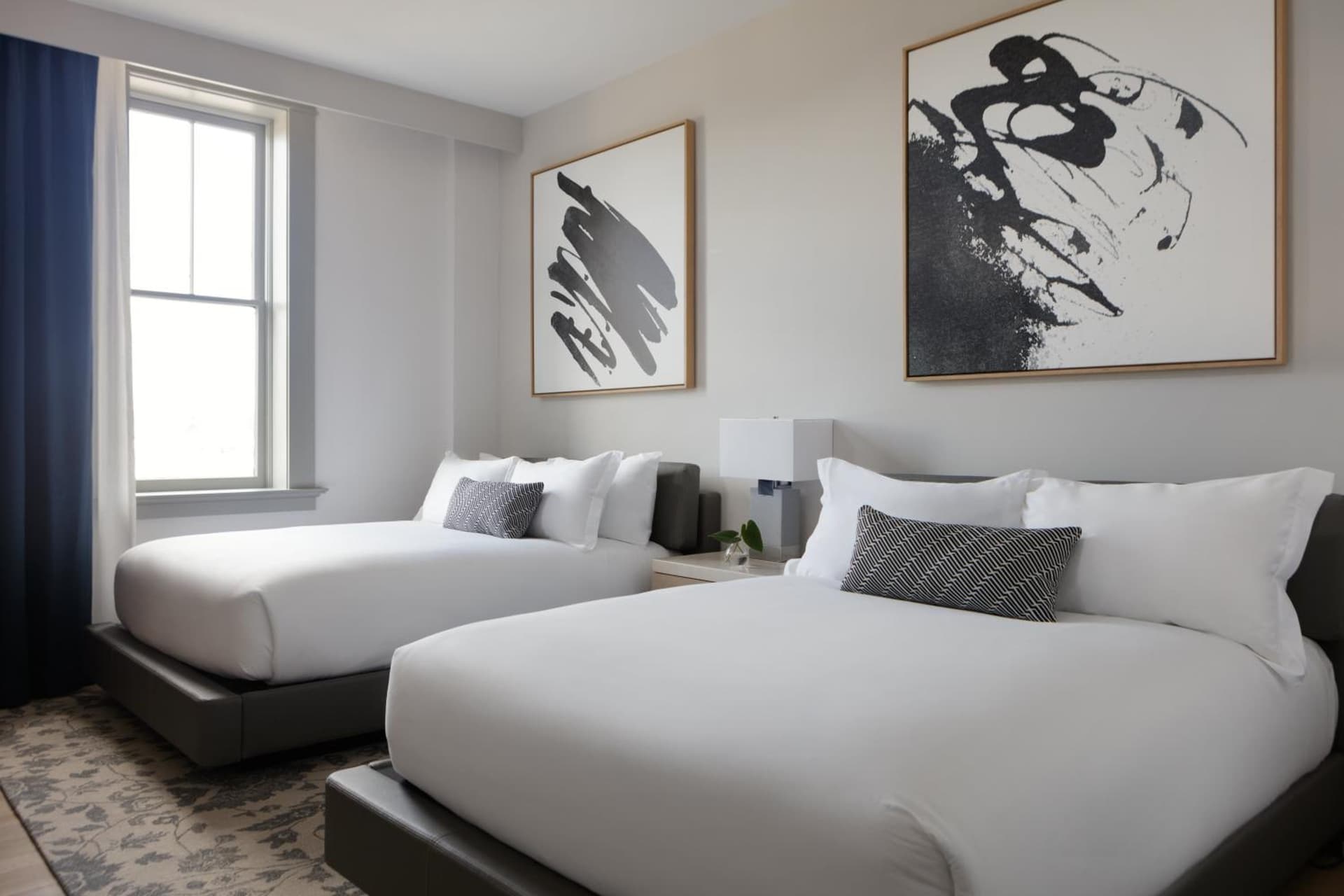 Kimpton - Pittman Hotel by IHG gallery photo in Dallas, TX — image 85