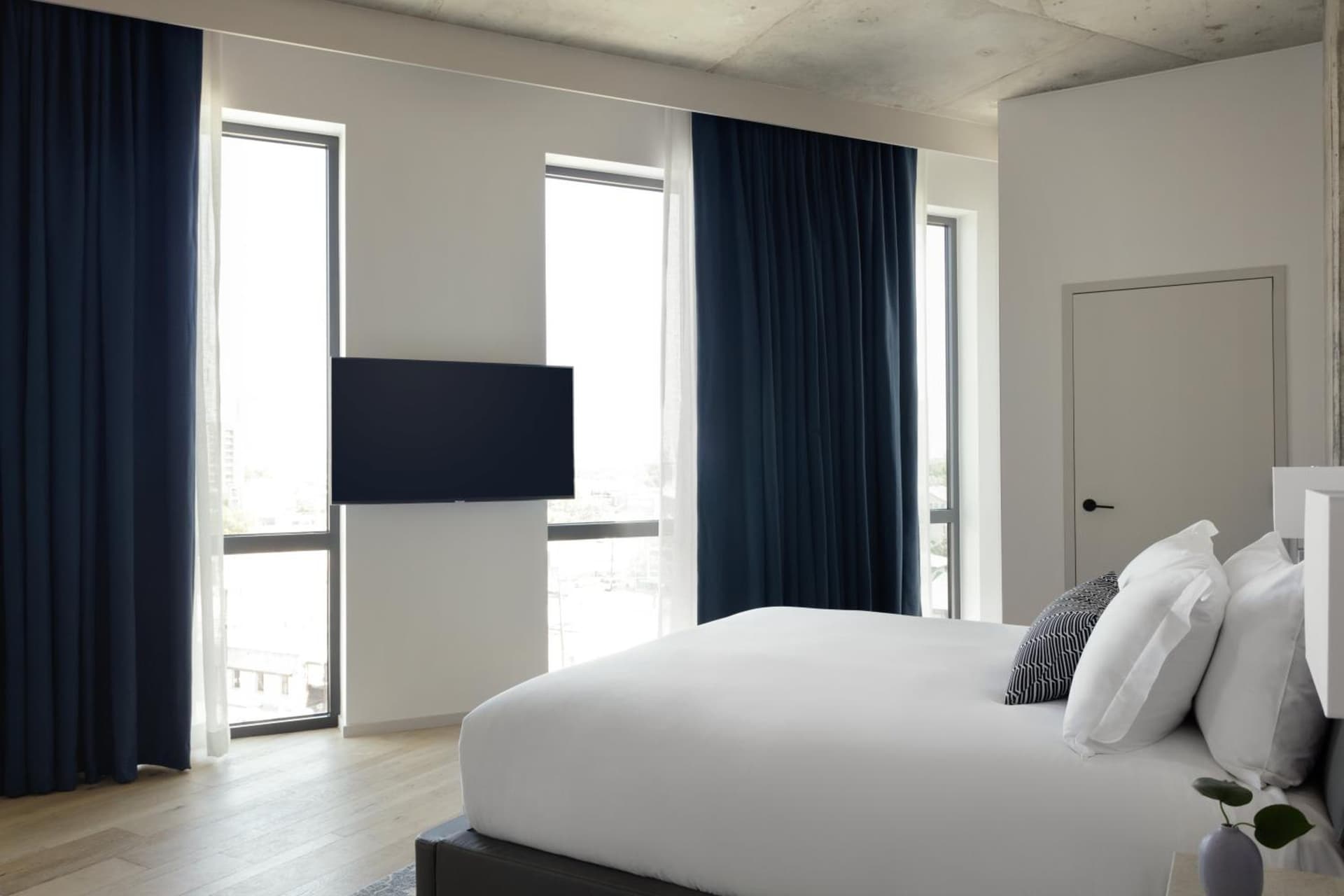 Kimpton - Pittman Hotel by IHG gallery photo in Dallas, TX — image 22