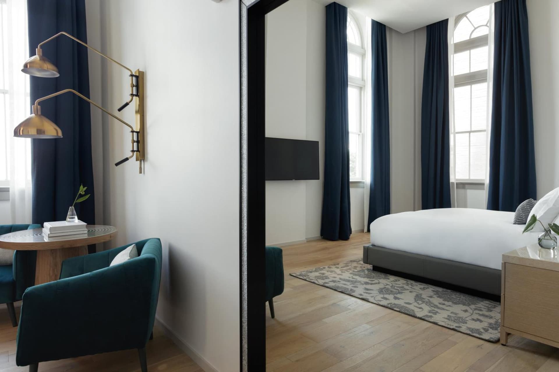 Kimpton - Pittman Hotel by IHG gallery photo in Dallas, TX — image 102