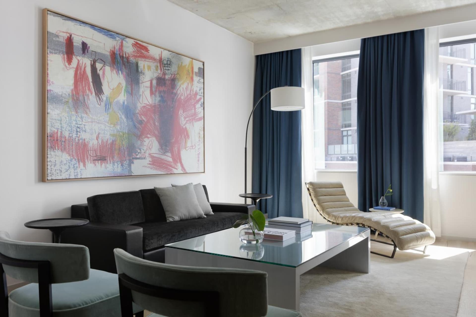 Kimpton - Pittman Hotel by IHG gallery photo in Dallas, TX — image 77