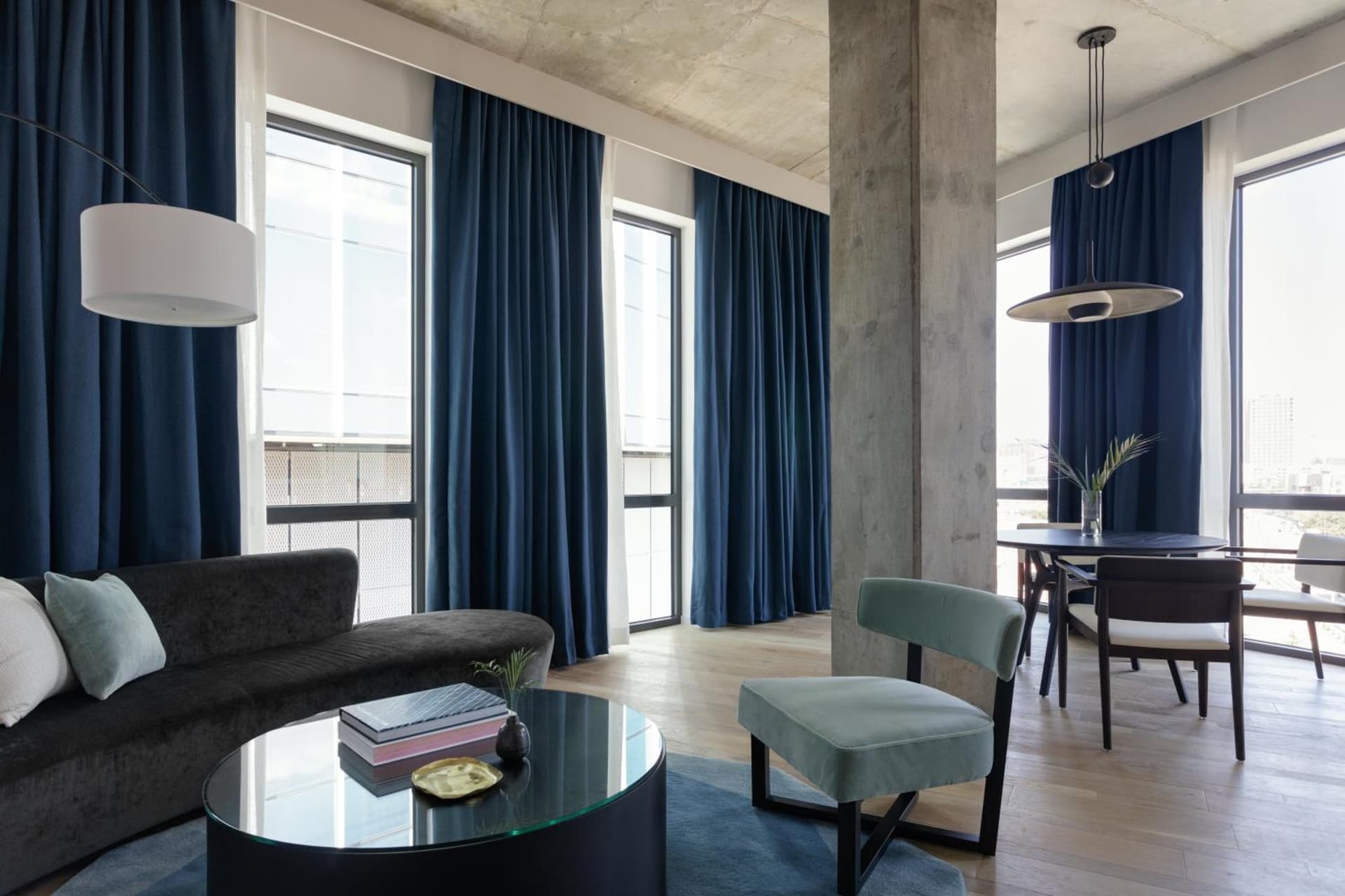 Kimpton - Pittman Hotel by IHG gallery photo in Dallas, TX — image 37