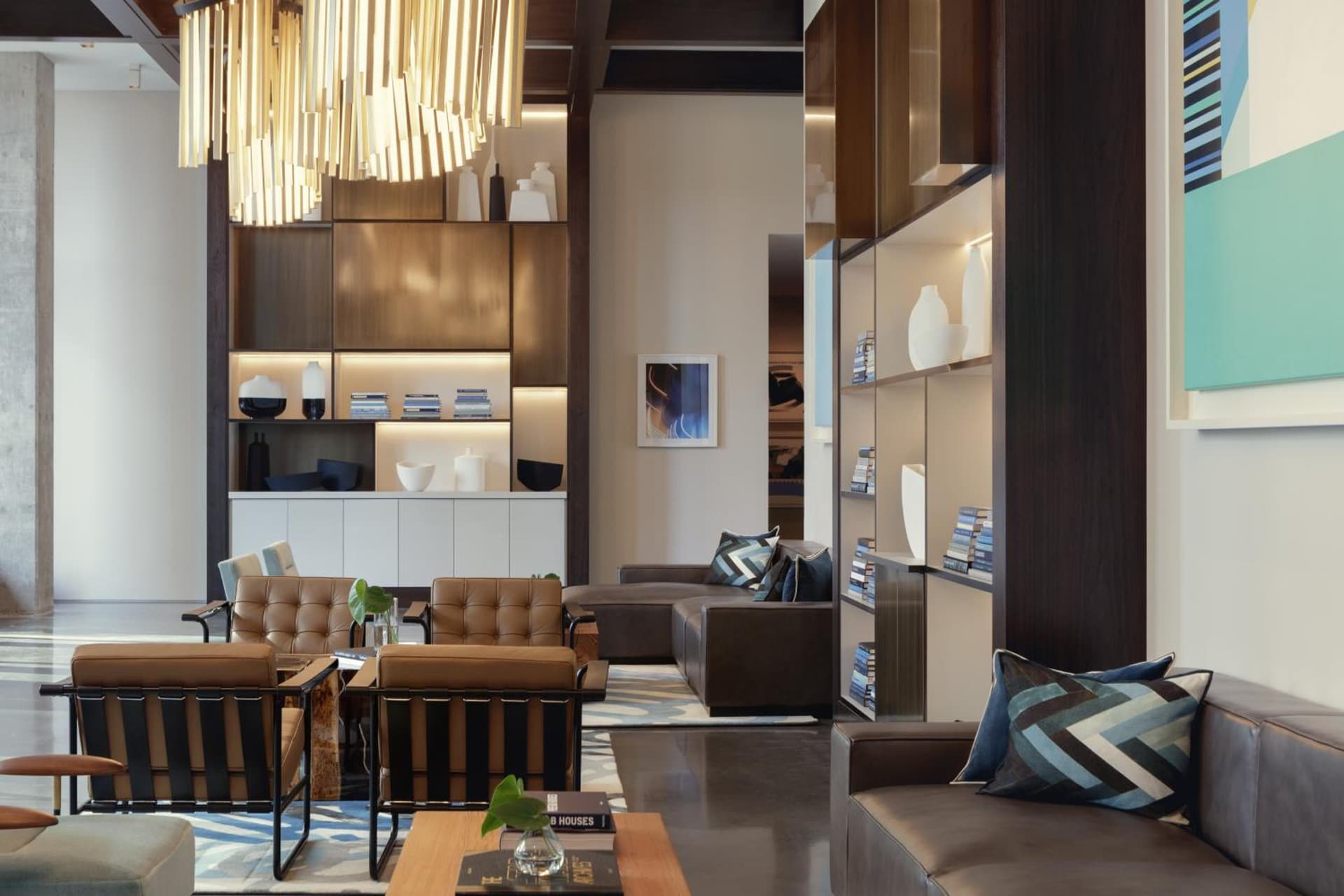 Kimpton - Pittman Hotel by IHG gallery photo in Dallas, TX — image 35