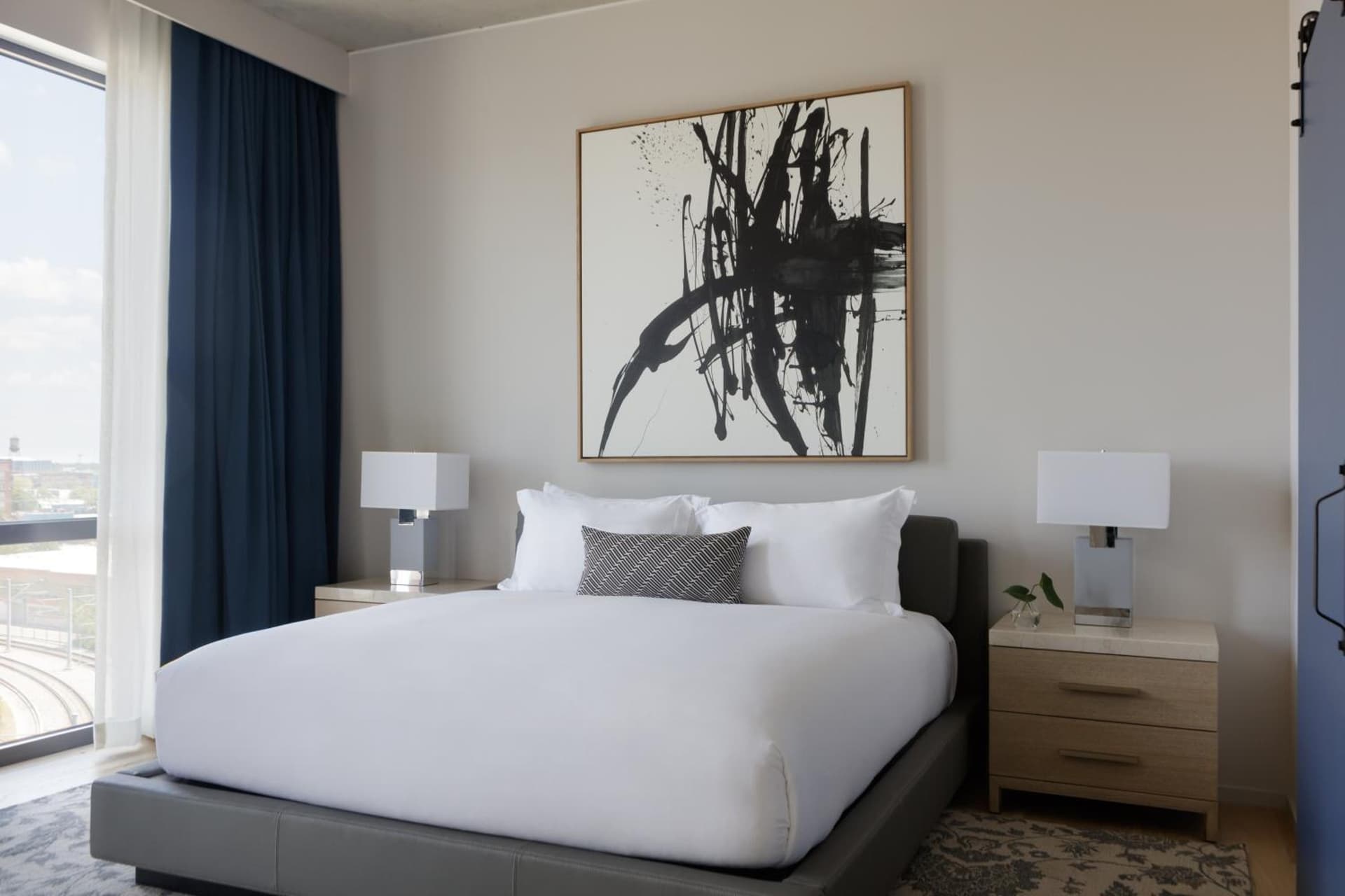 Kimpton - Pittman Hotel by IHG gallery photo in Dallas, TX — image 19
