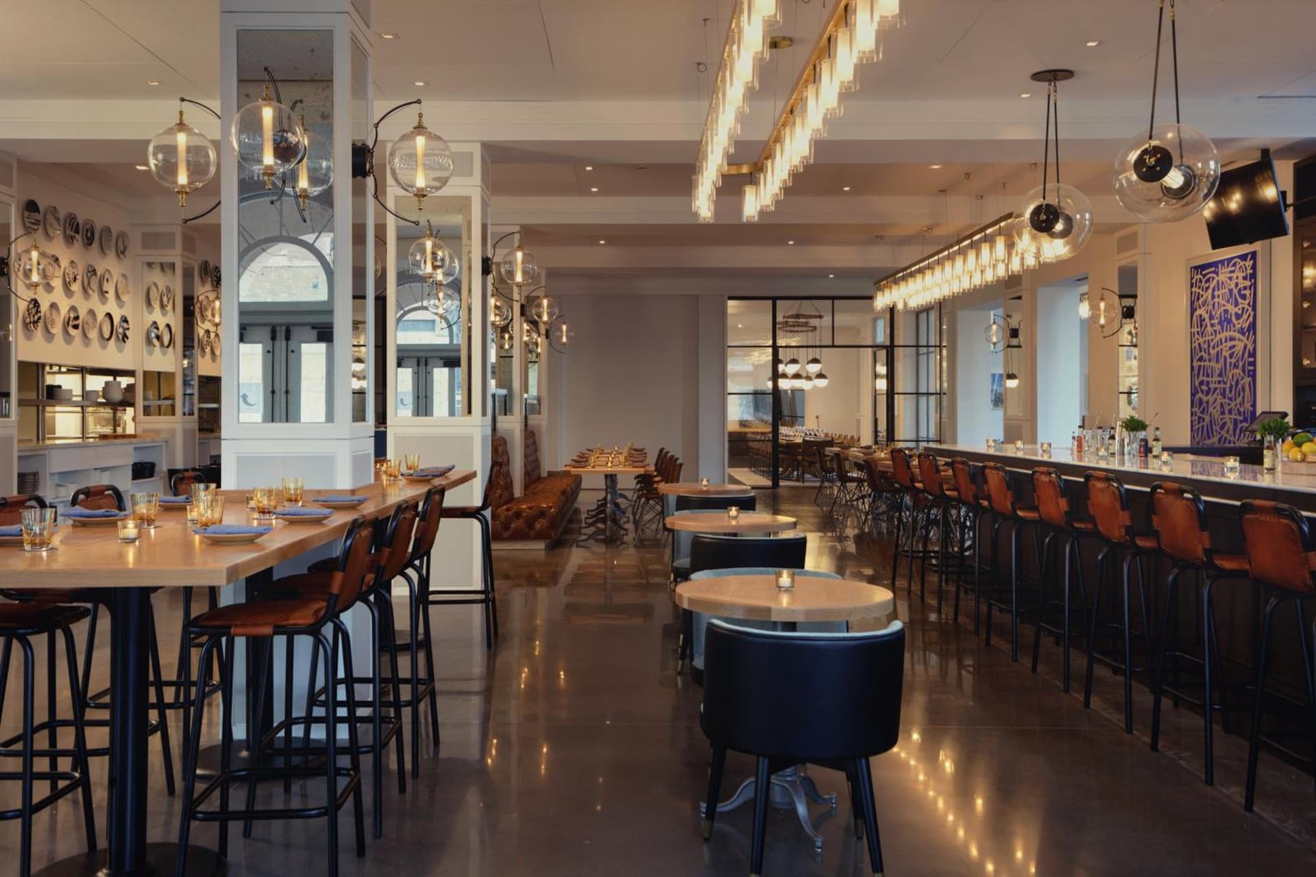 Kimpton - Pittman Hotel by IHG gallery photo in Dallas, TX — image 104